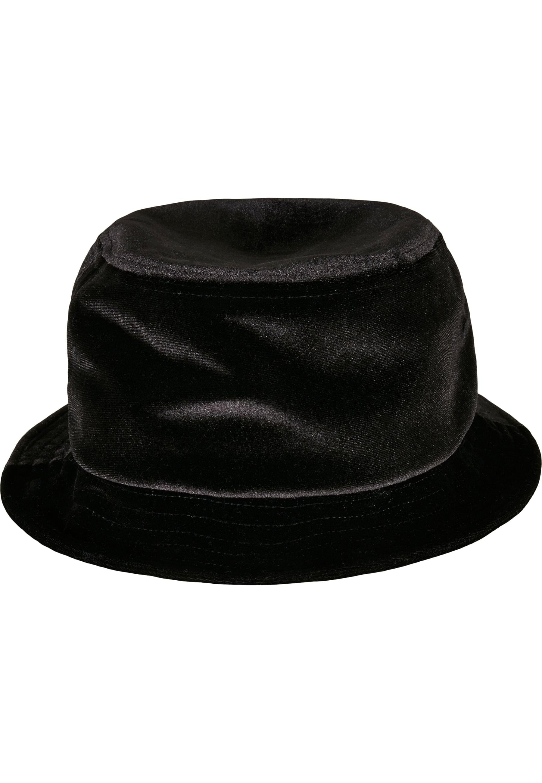 Flexfit Trucker Cap "Flexfit Bucket Hat Velvet Bucket Hat"