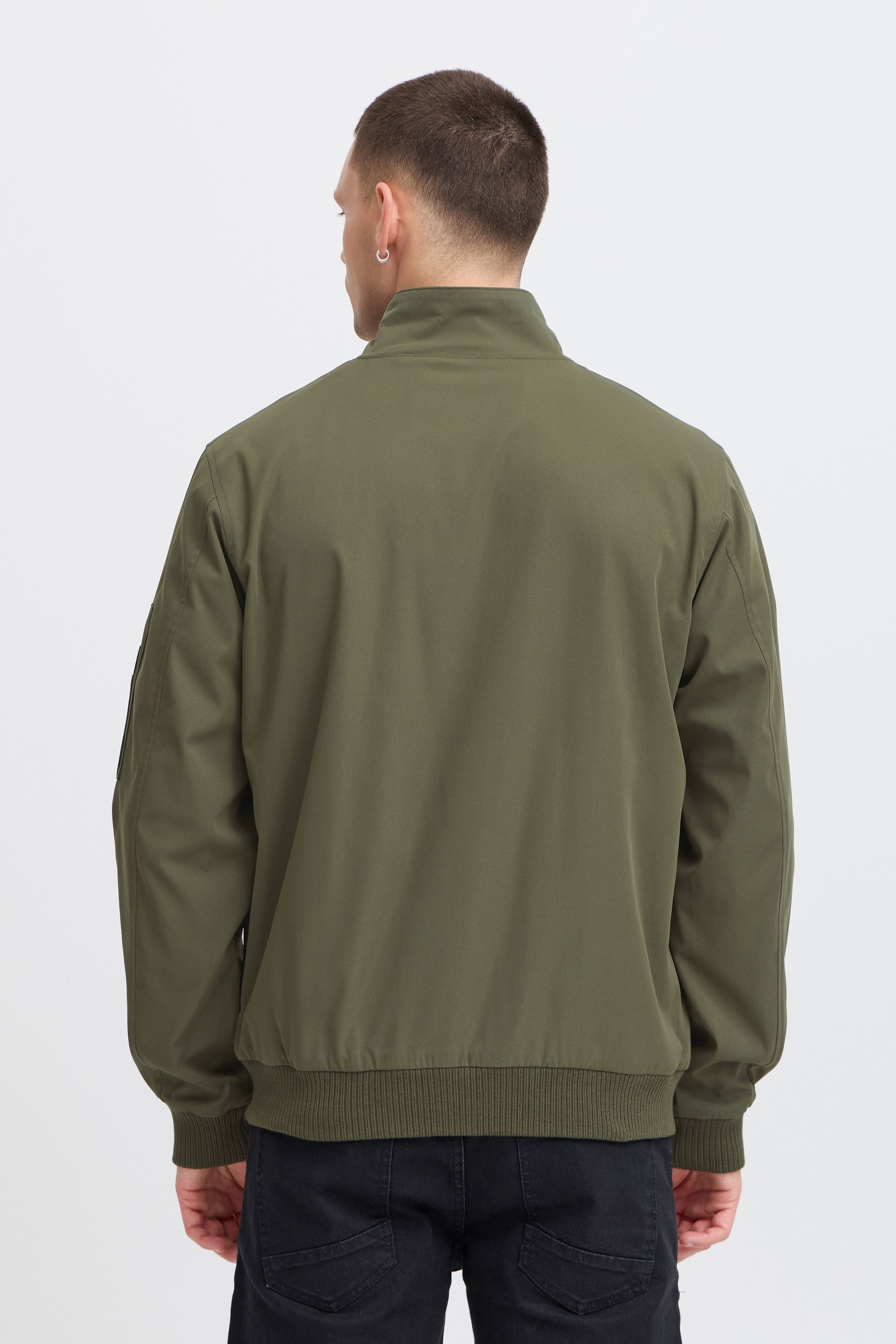 Blend Outdoorjacke »Outdoorjacke BHEFI«