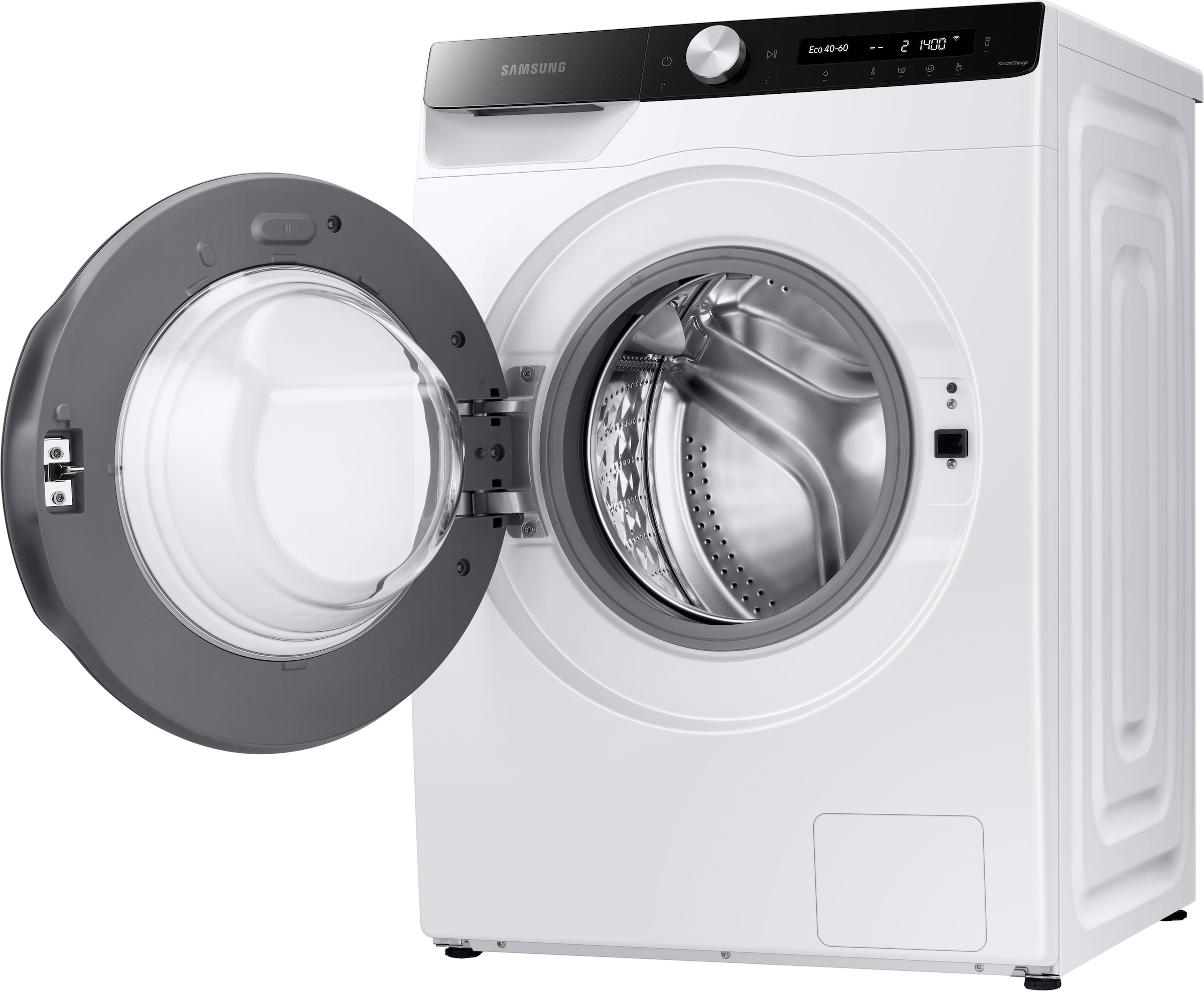 kg, U/min | Waschmaschine 9 Samsung »WW90T504AAE«, 1400 WW90T504AAE, BAUR