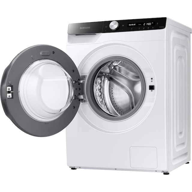 Samsung Waschmaschine »WW90T504AAE«, WW90T504AAE, 9 kg, 1400 U/min | BAUR