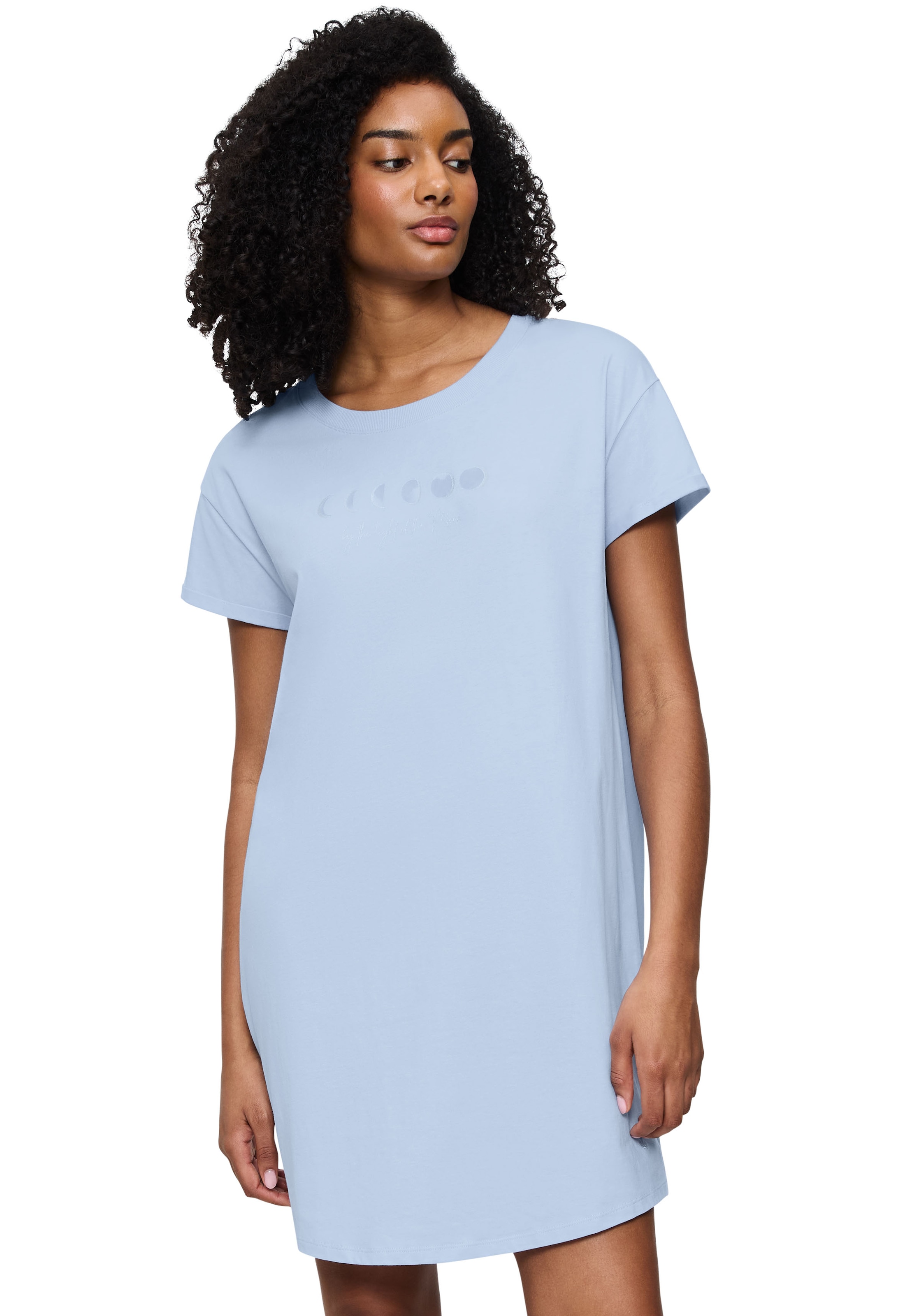 Triumph Nachthemd "Nightdresses NDK X", weich und atmungsaktiv günstig online kaufen