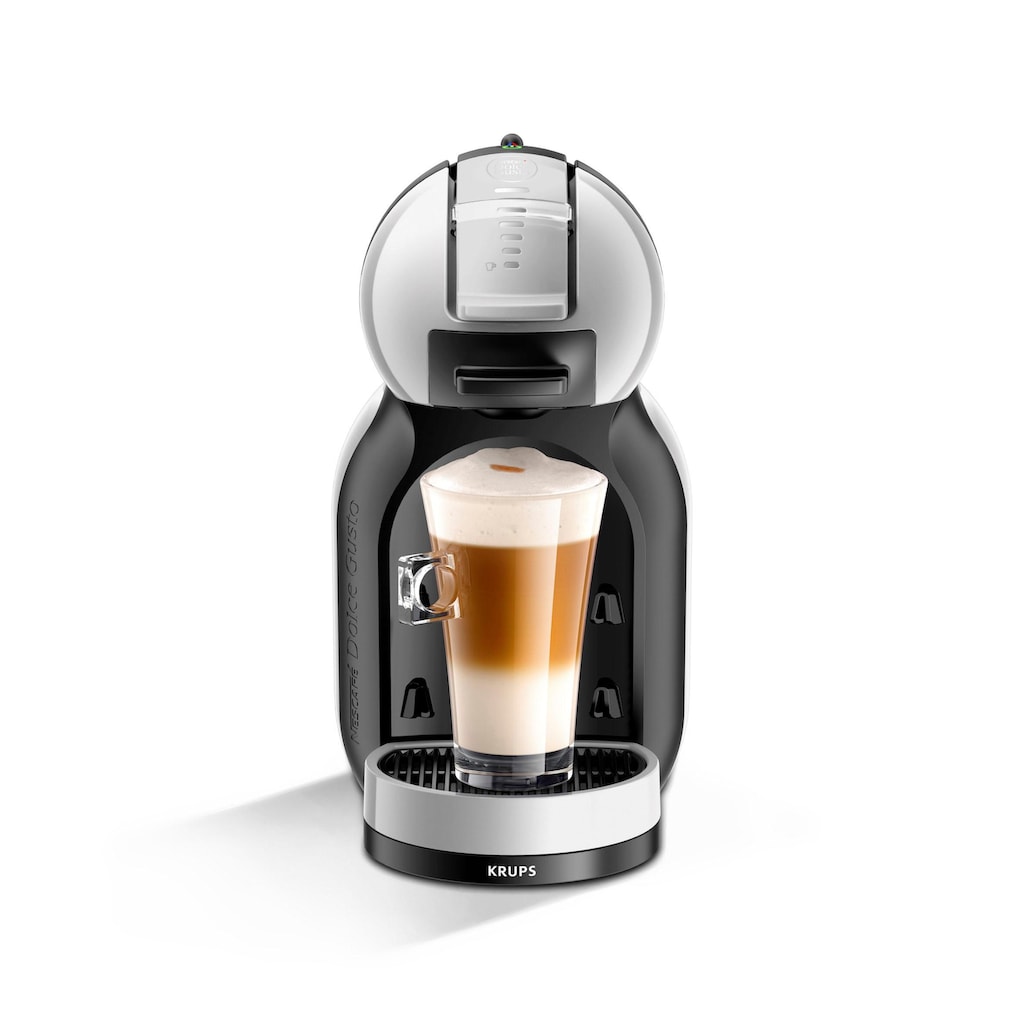 NESCAFÉ® Dolce Gusto® Kapselmaschine »KP123B Mini Me«