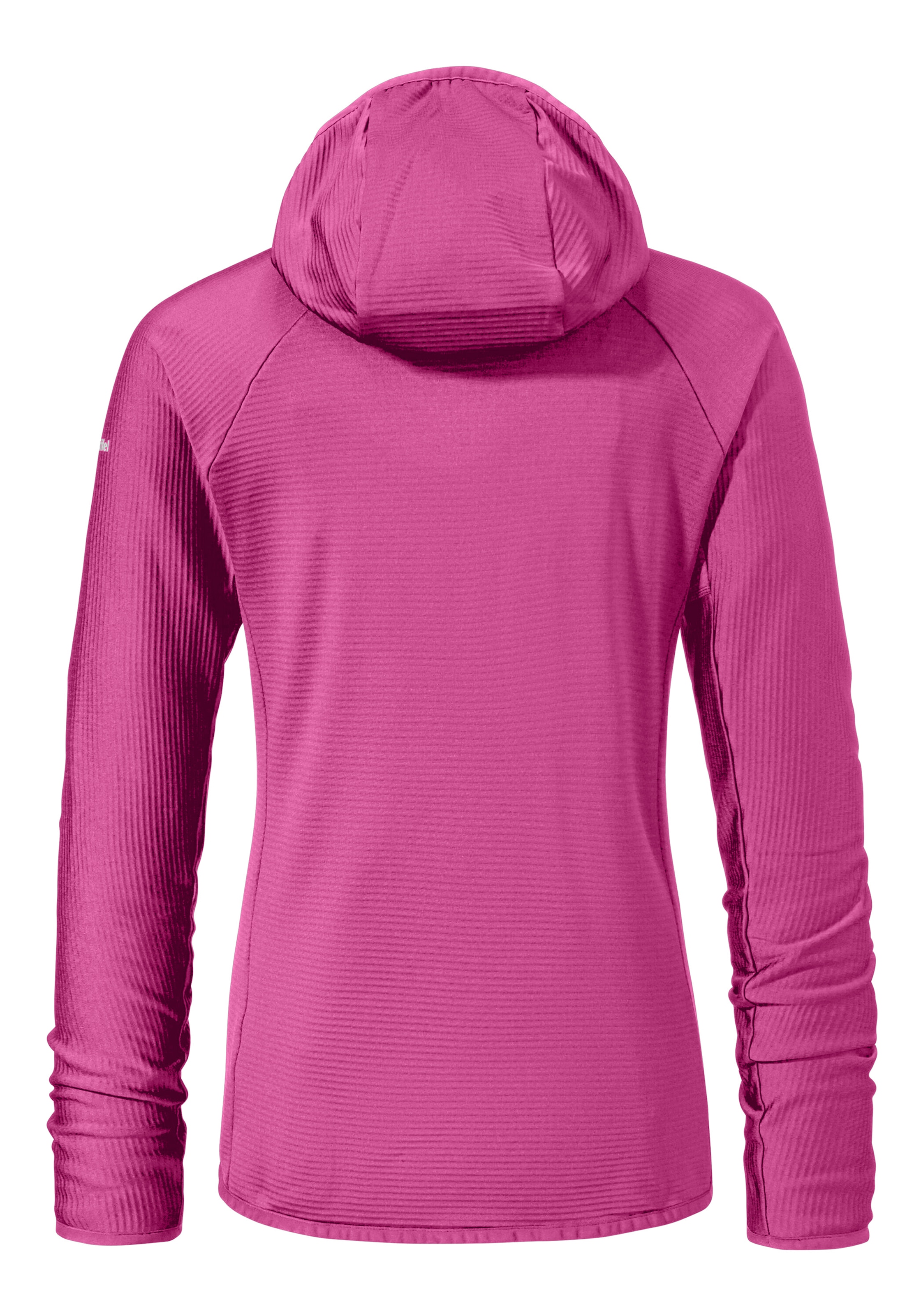 Schöffel Fleecejacke »Fleece Hoody Style Cascata WMS« mit Kapuze