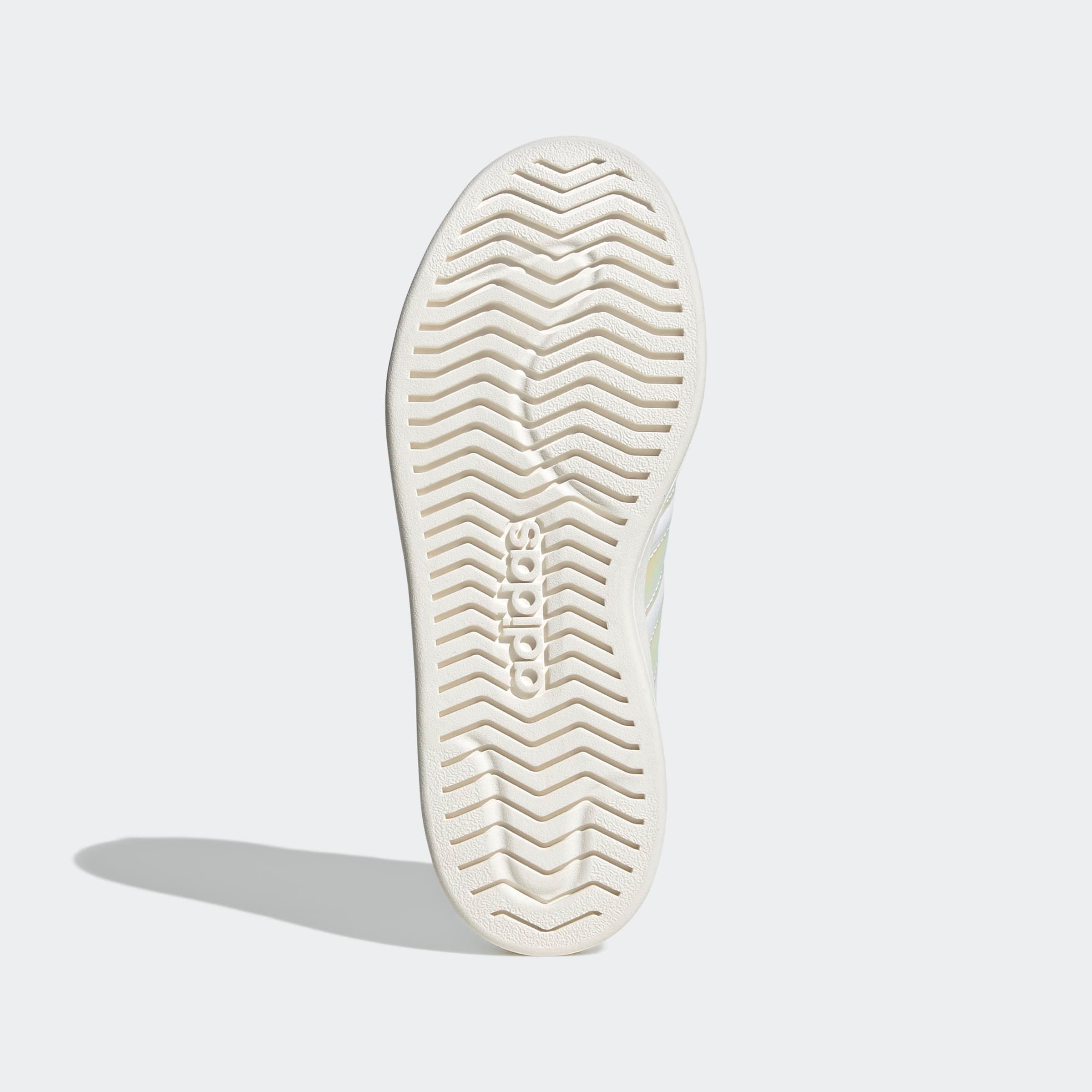 adidas Sportswear Sneaker »STREETTALK KIDS«  inspiriert vom Design des adidas superstar, für Kinder & Jugendliche