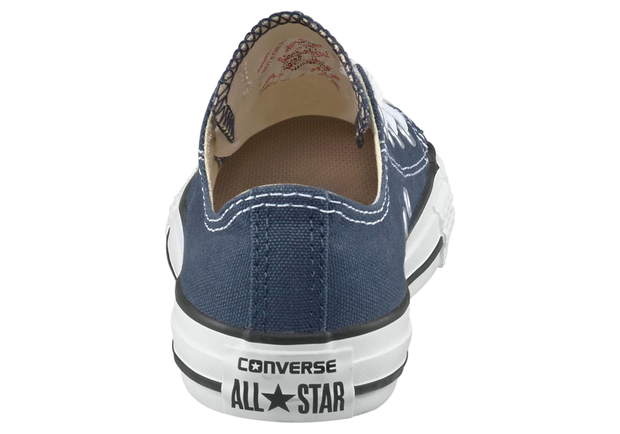 Converse Sneaker »Chuck Taylor All Star Ox«, für Kinder