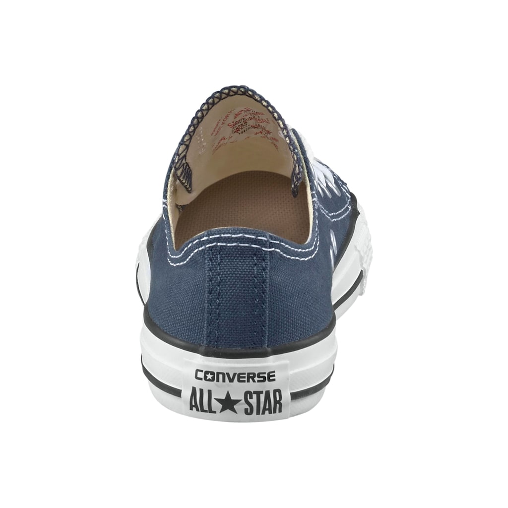 Converse Sneaker »Kinder Chuck Taylor All Star Ox«