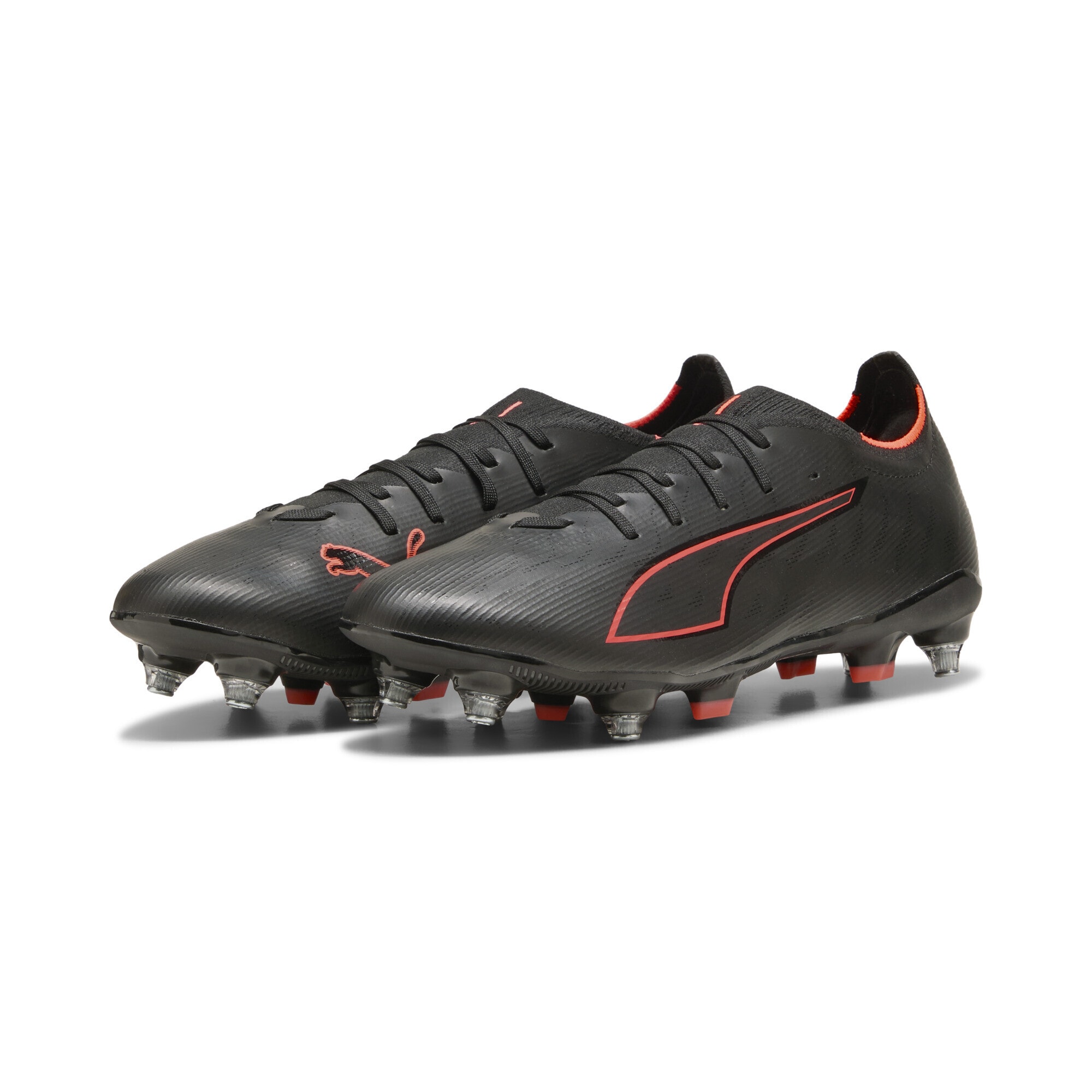 PUMA Fußballschuh "ULTRA 6 MATCH MxSG Fußballschuhe Erwachsene" günstig online kaufen