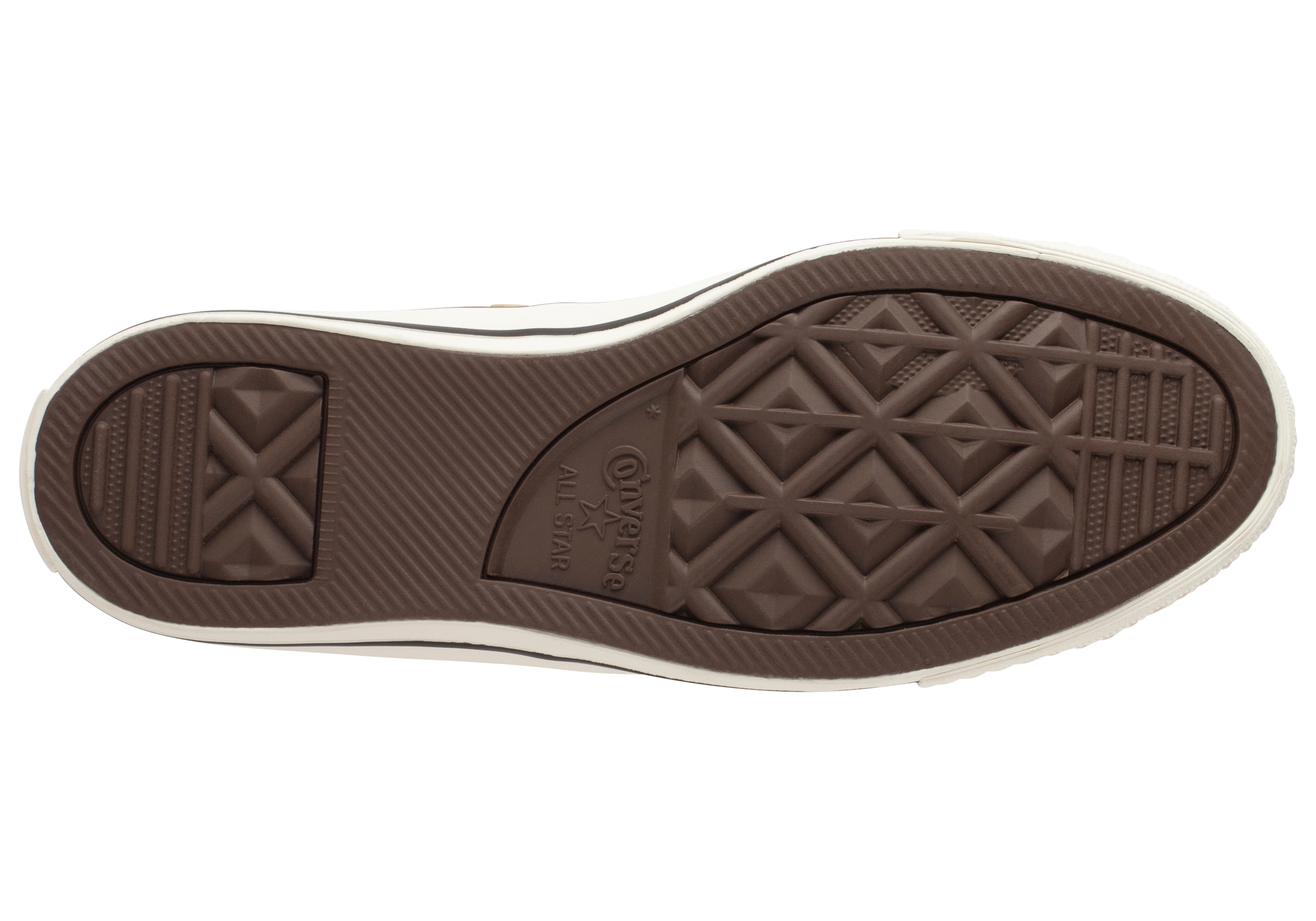 Converse Sneaker »CHUCK TAYLOR ALL STAR LEATHER«