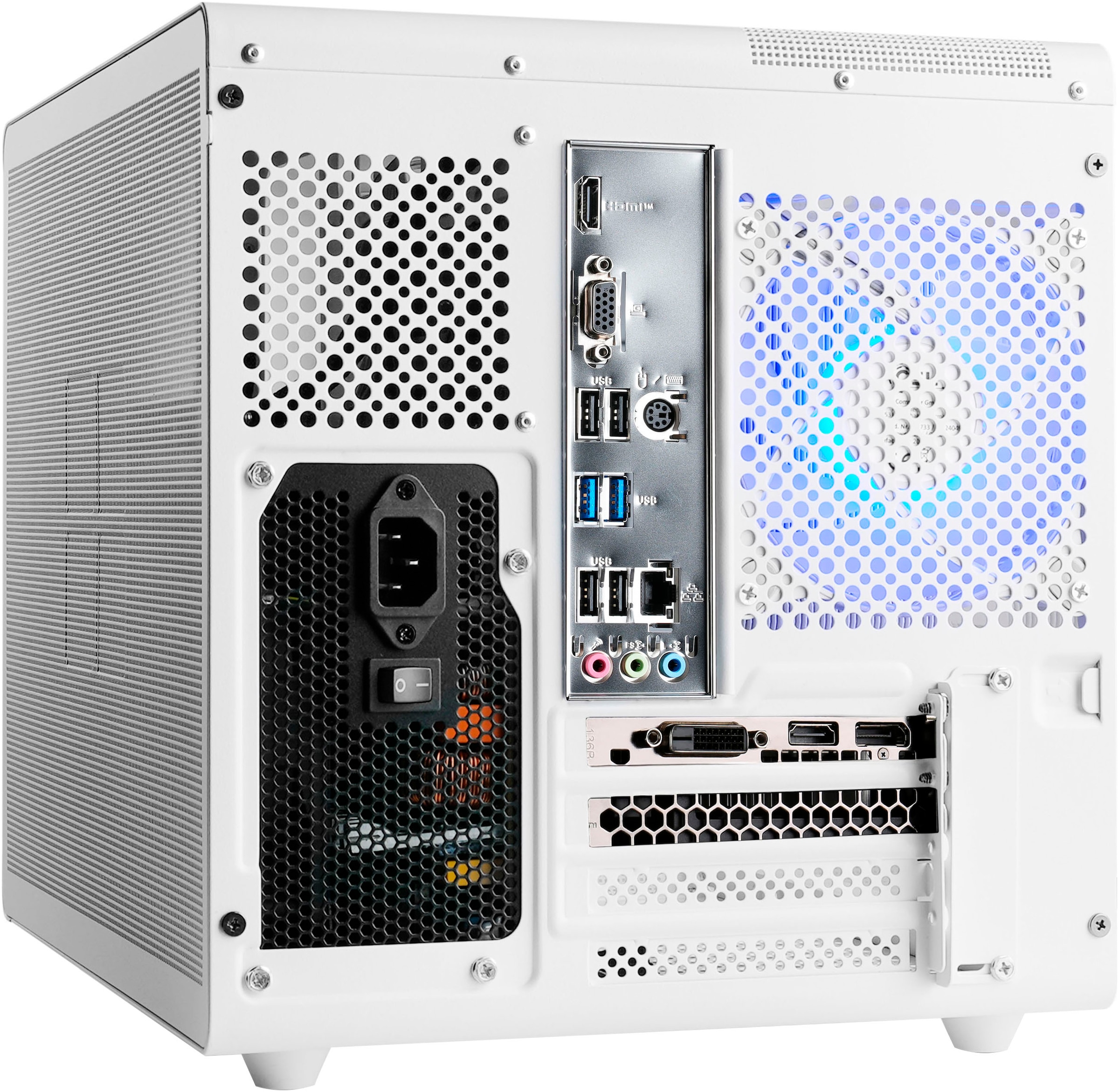 CSL PC »Cube V24129«