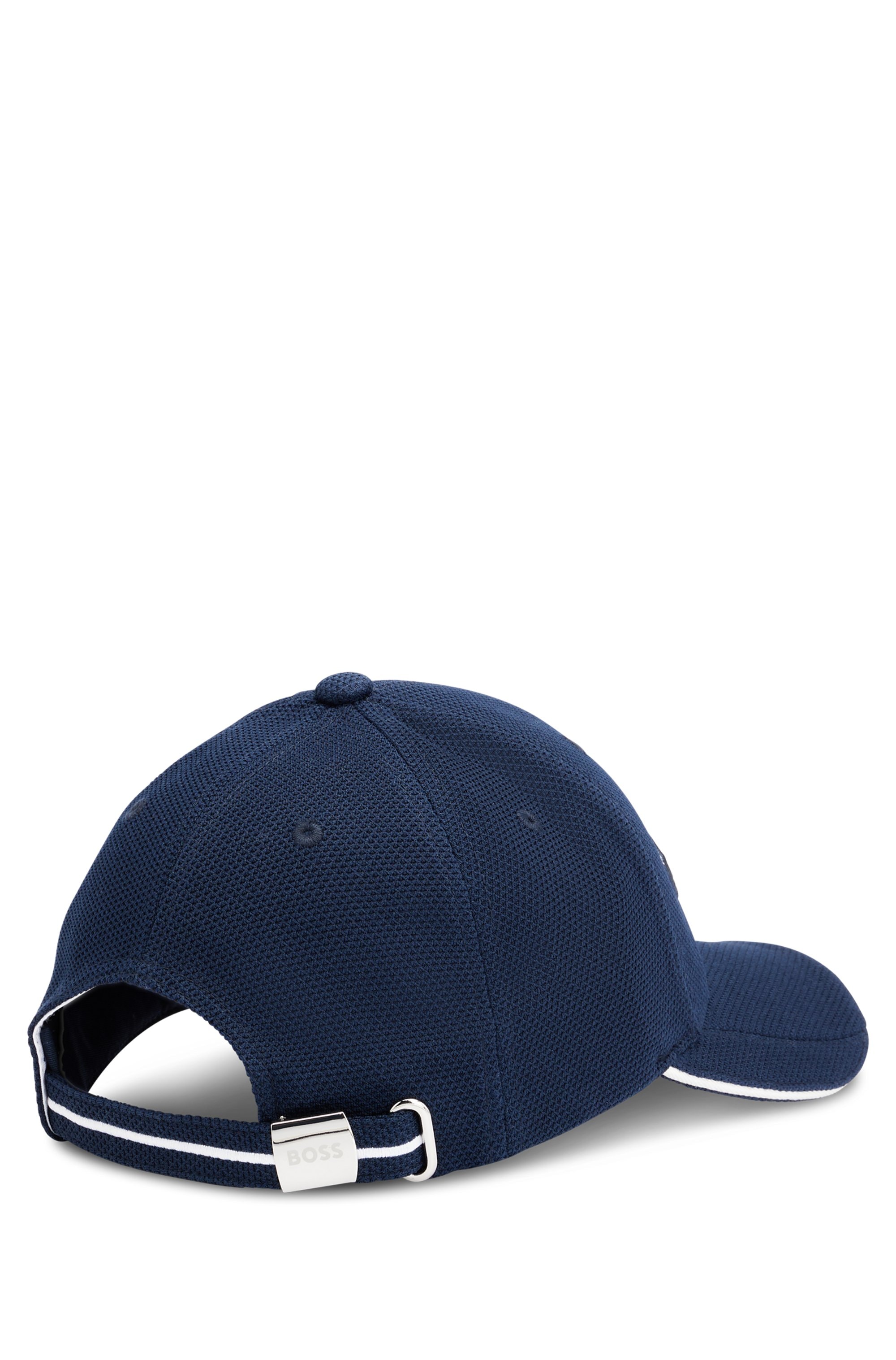 BOSS GREEN Baseball Cap »Cap-US«, mit BOSS Logostickerei