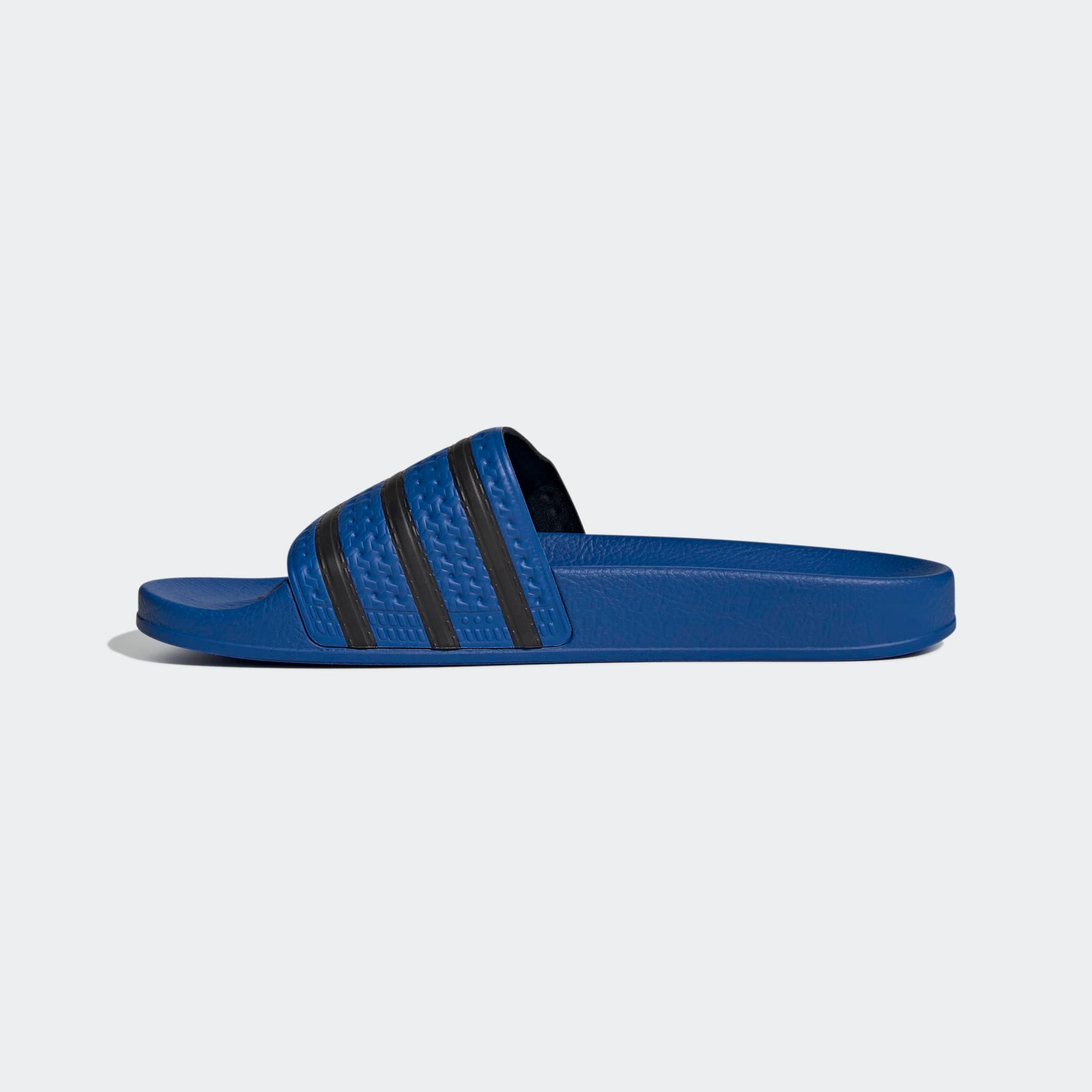 adidas Originals Badesandale »ADILETTE SLIDES«