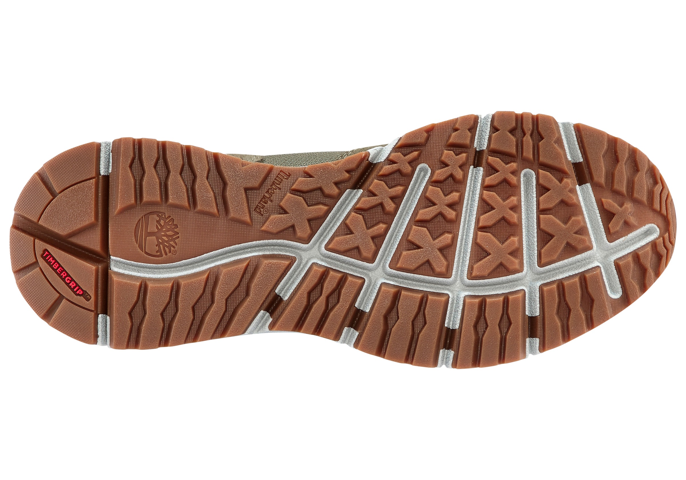 Timberland Schnürboots »VOYAGER PARKMID LACE UP SNEAKER«, Winterschuhe, Sneakerboots, Winterboots