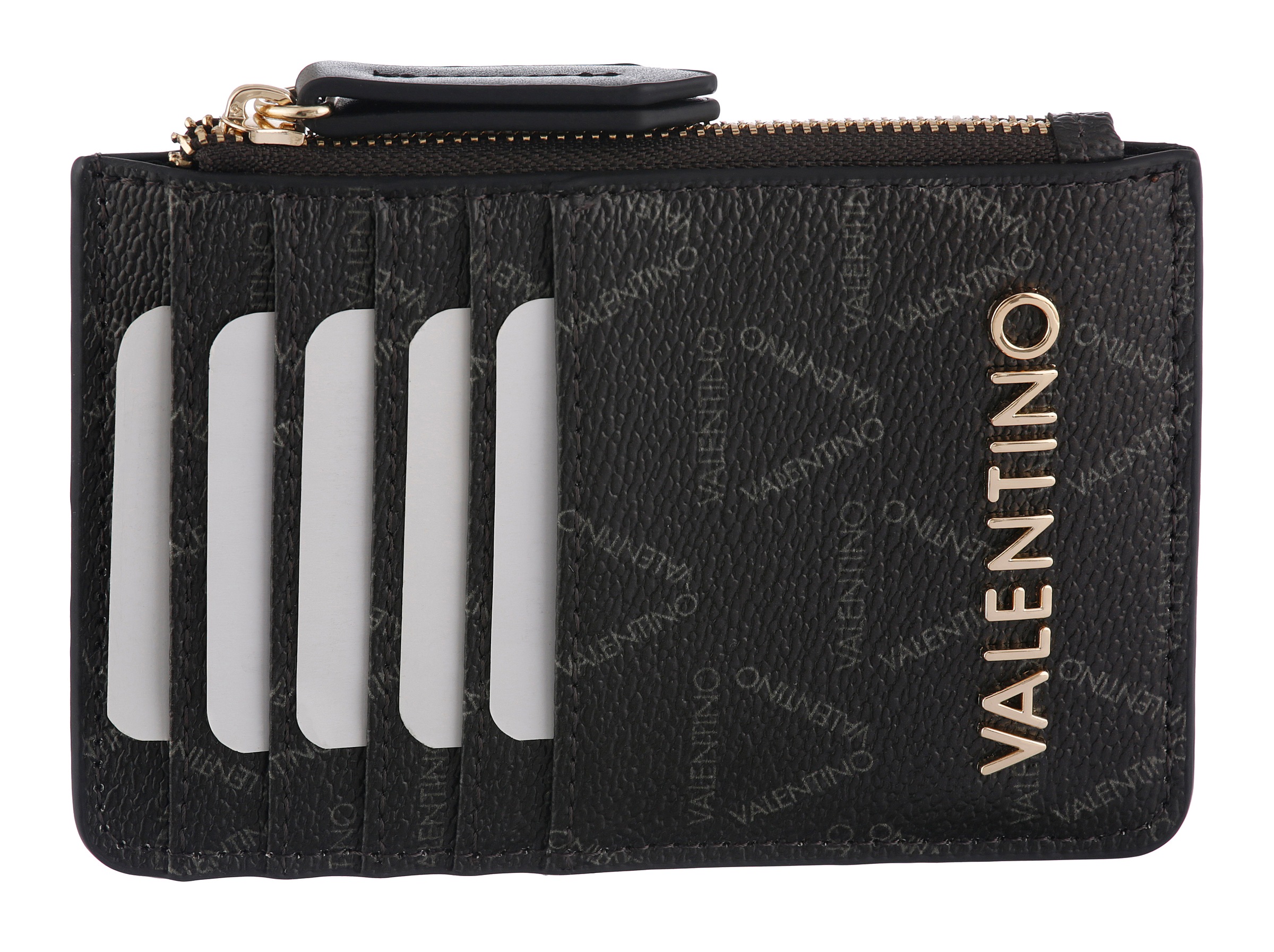 VALENTINO BAGS Kartenetui "LADY RE" Kartenhalter Kreditkartenetui günstig online kaufen
