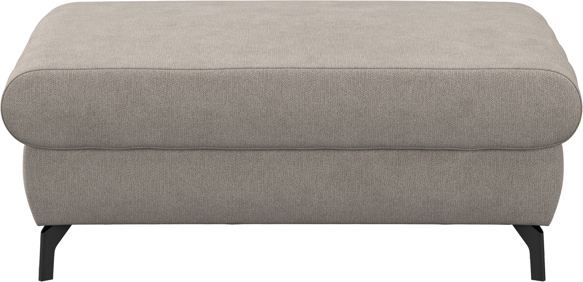 COTTA Polsterhocker "Kitty, B: 100 cm" individuell zu kombinieren günstig online kaufen