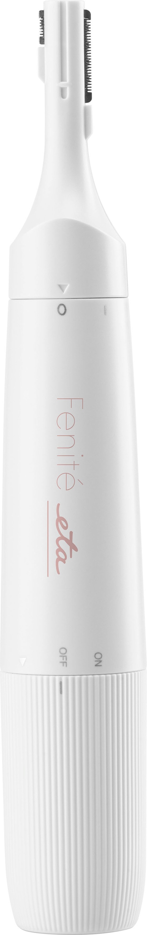 Thumbnail - eta Haarentferner-Set "Haartrimmer Fenité für Frauen ETA234690000" 5 Stk. Aufsätze Schmerzfreie Haarentfernung