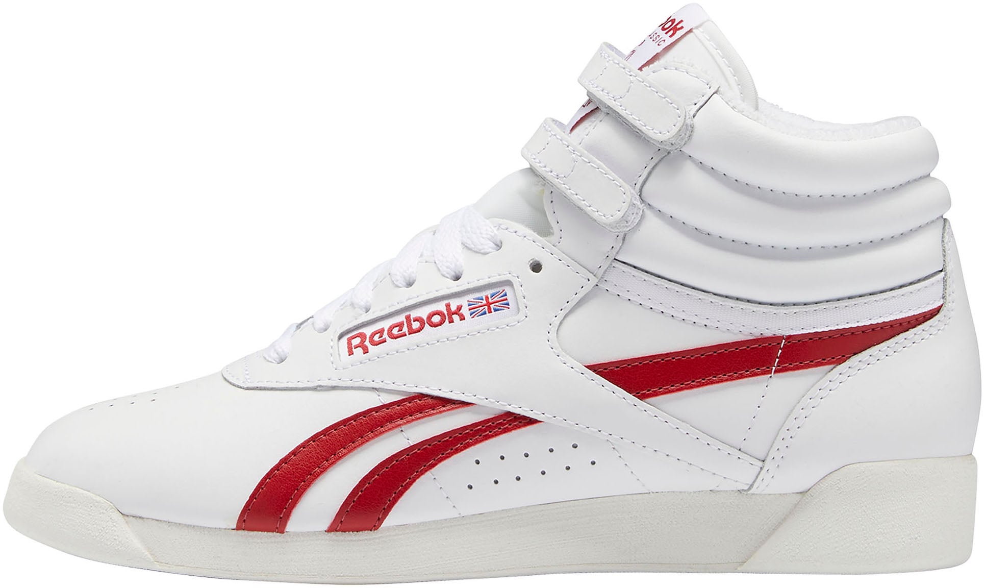 Reebok Classic Sneaker "F/S Hi" günstig online kaufen