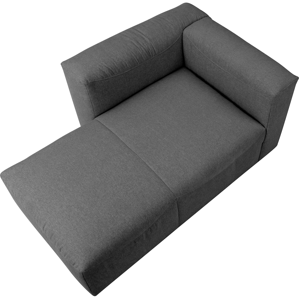 Max Winzer® Chaiselongue »Lena«