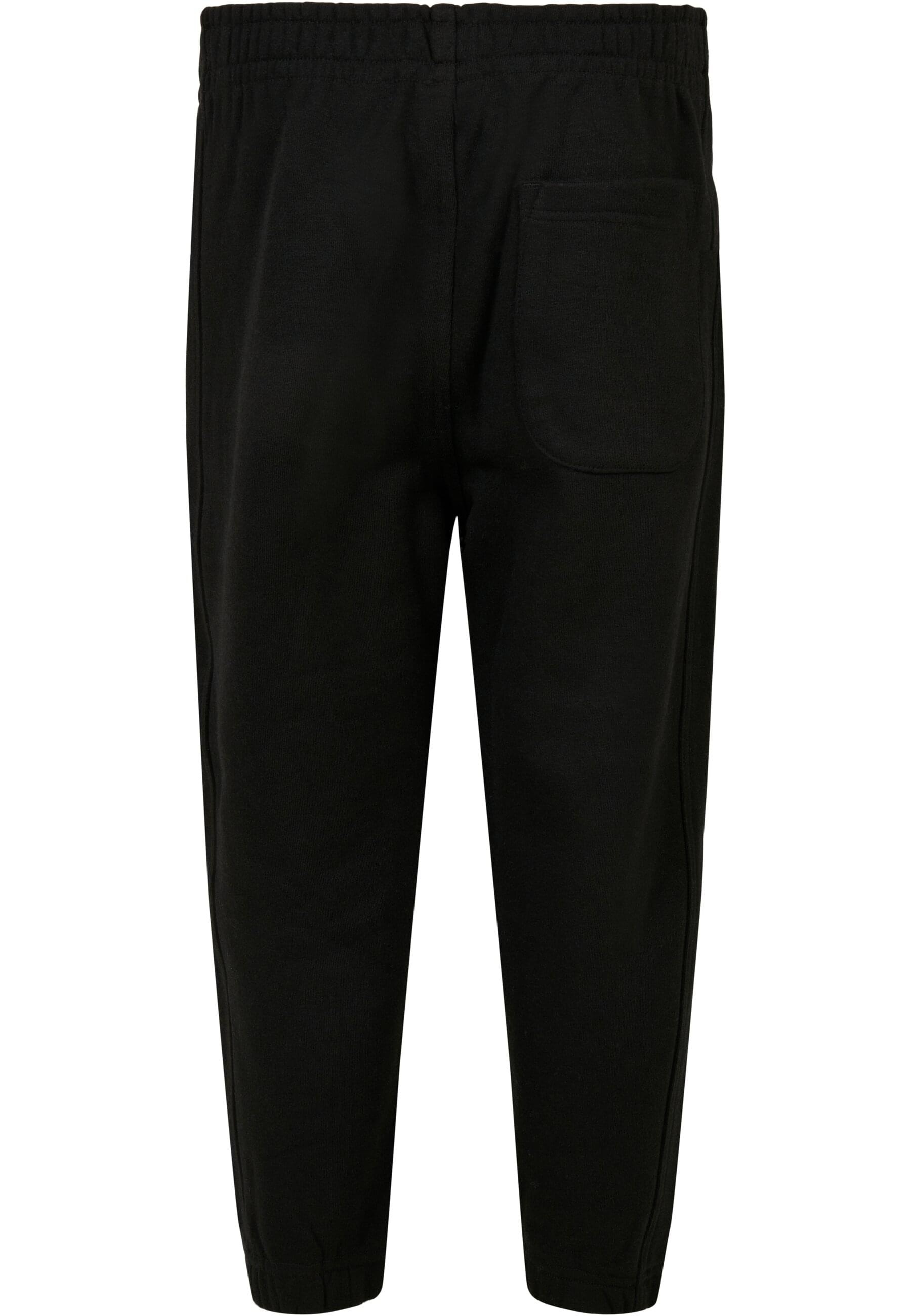 URBAN CLASSICS Stoffhose »Urban Classics Herren Boys Sweatpants«, (1 tlg.)