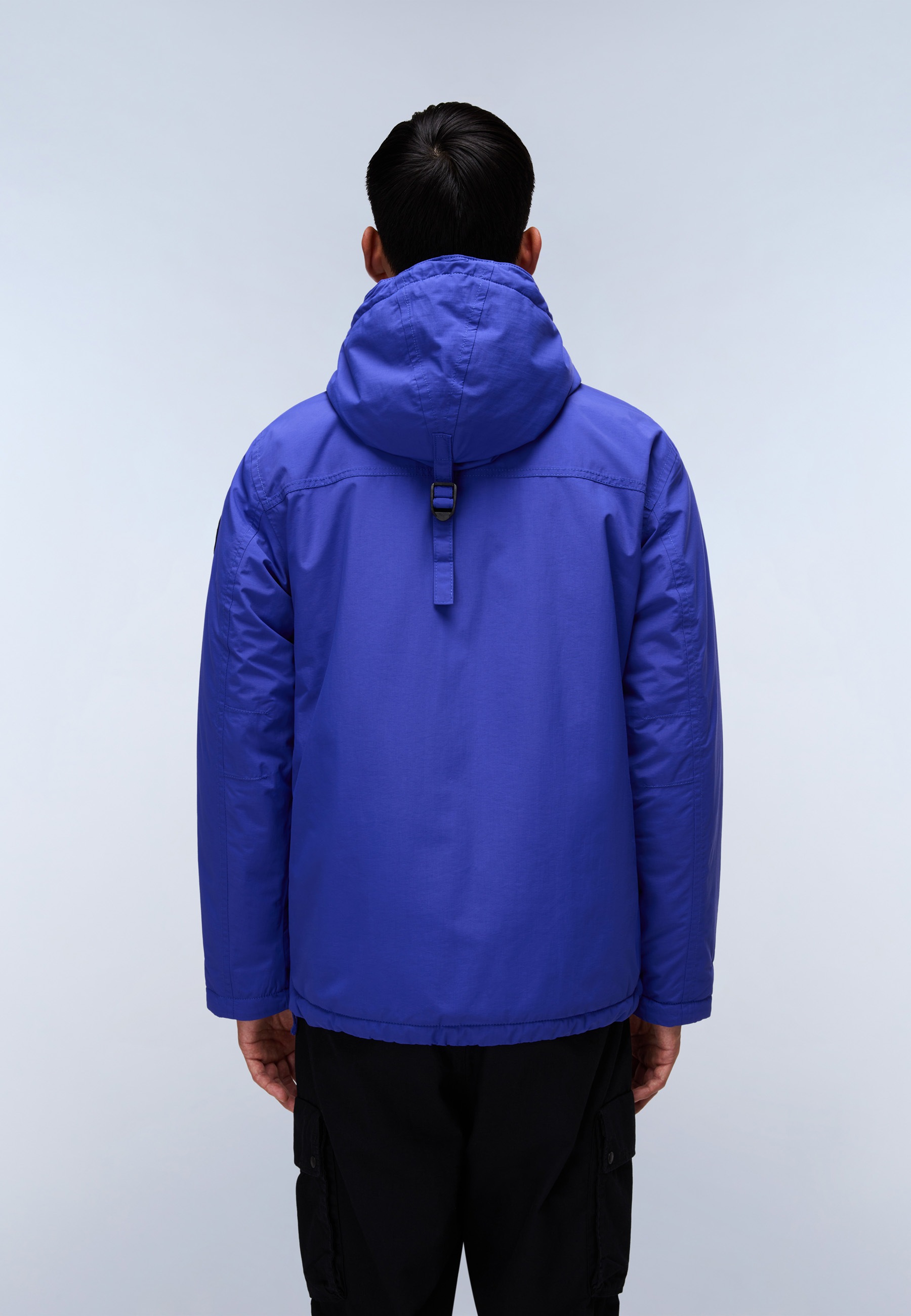 Napapijri Regenjacke "RAINFOREST", mit Kapuze günstig online kaufen