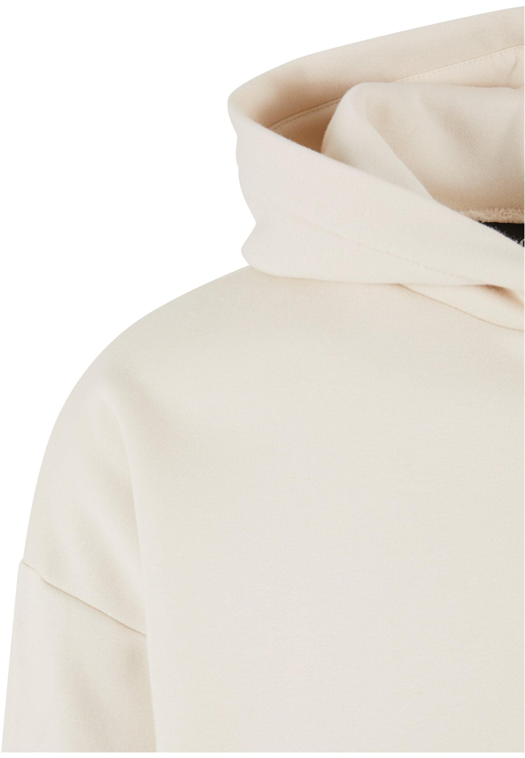 Dropsize Kapuzensweatshirt »Dropsize Herren Heavy Oversize Circle Hoodie«, (1 tlg.)