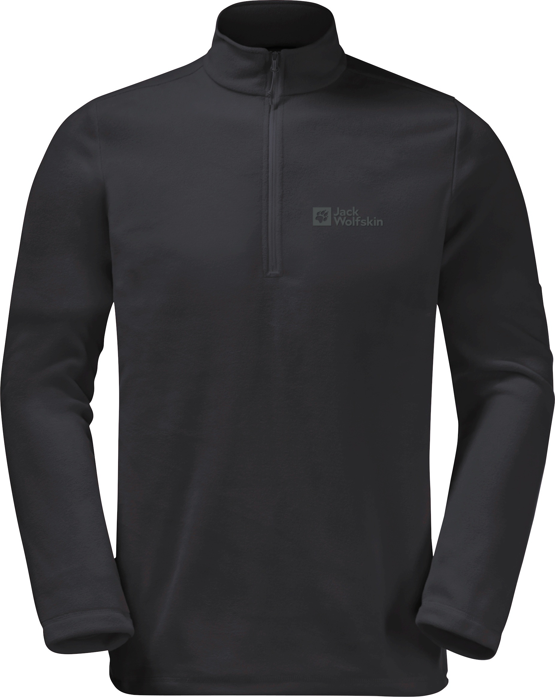 Jack Wolfskin Stehkragenpullover »TAUNUS HZ M«