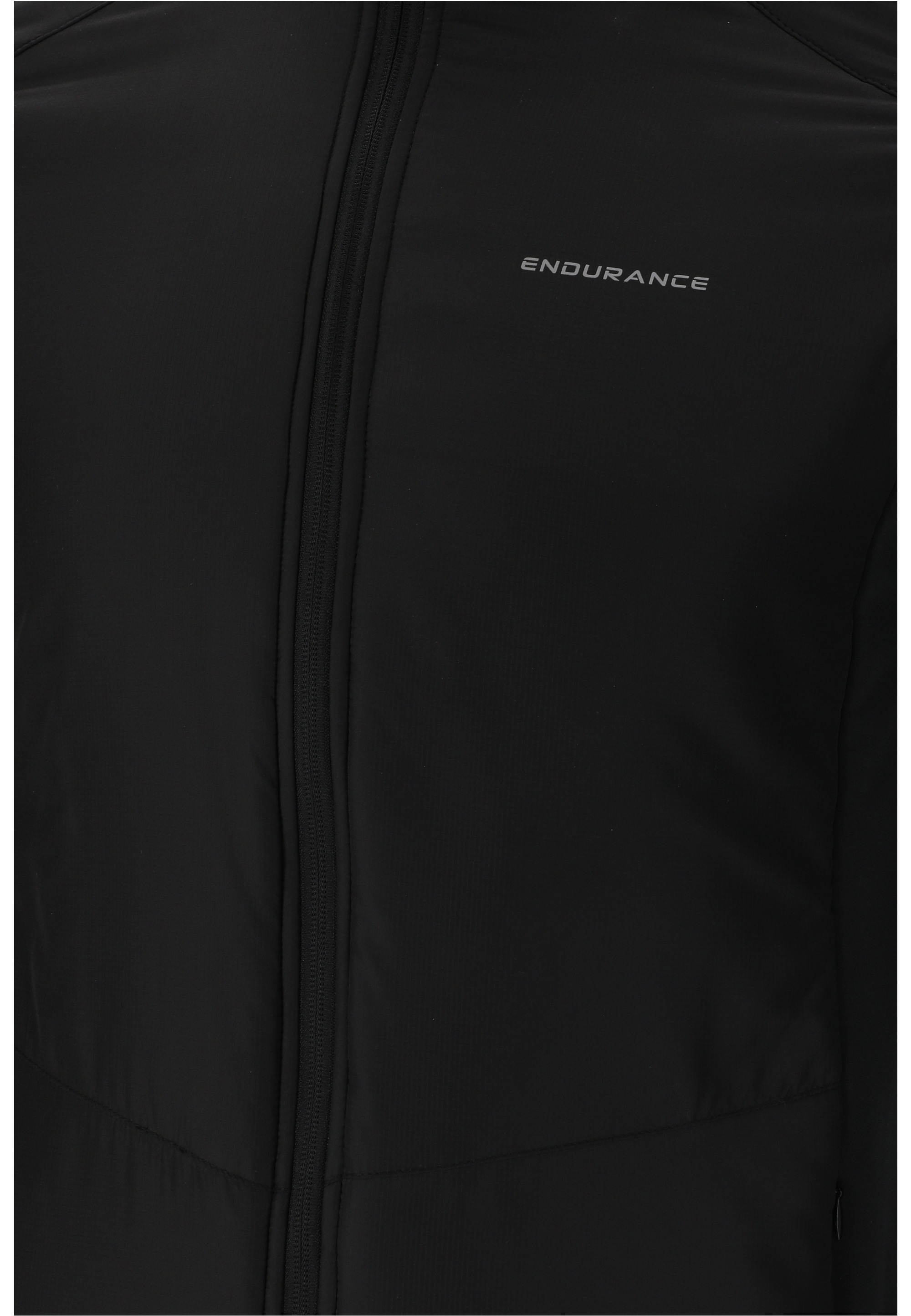 ENDURANCE Laufjacke »Parken«, mit Reflektoren