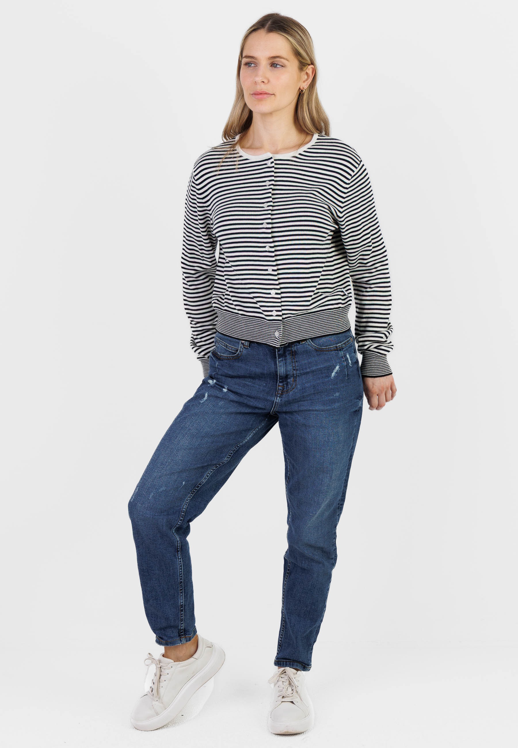 Kleinigkeit Cardigan »Kleinigkeit Lana Del Ringel« 1