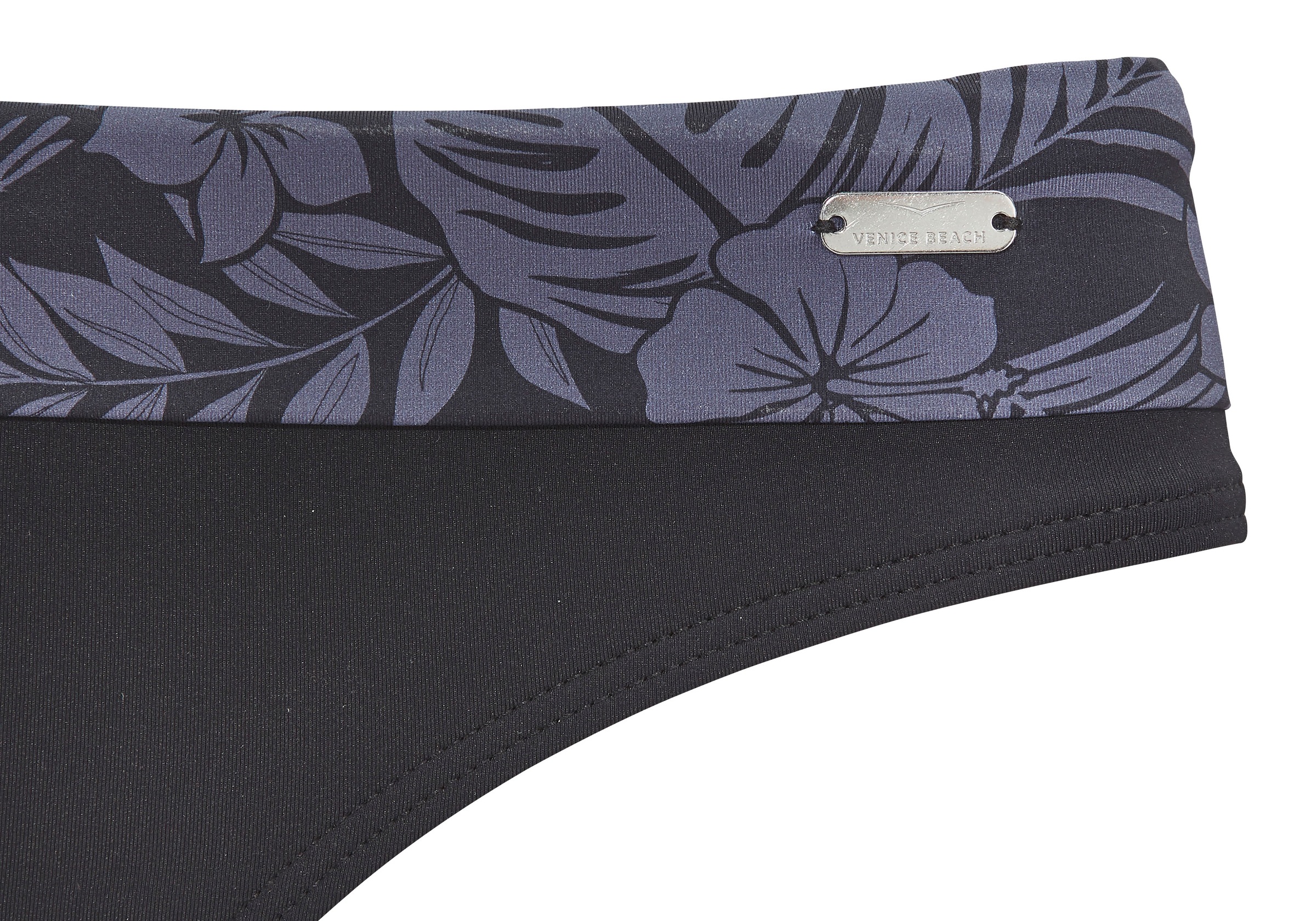 Thumbnail - Venice Beach Bikini-Hose "Moloka", mit bedrucktem Umschlag