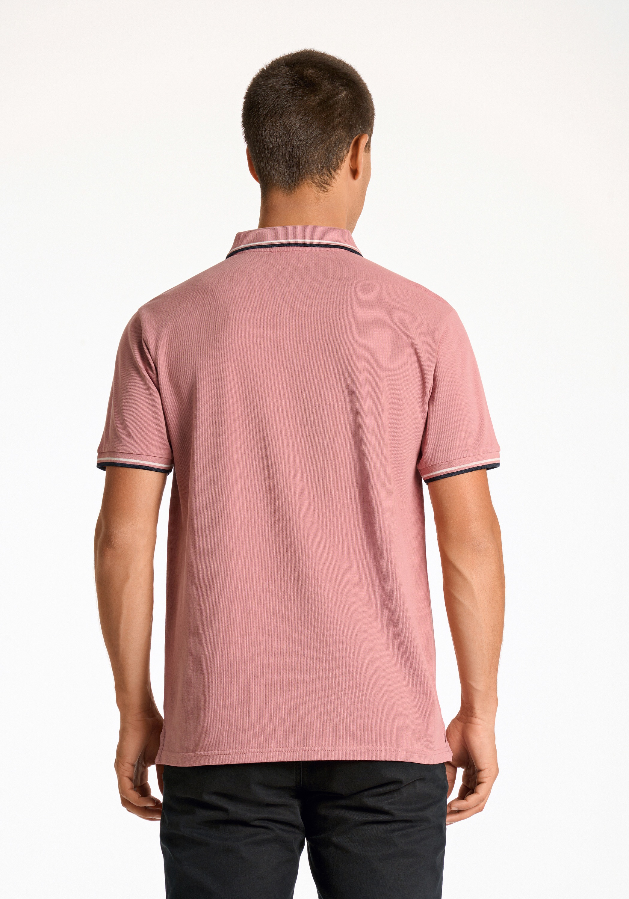 LINDBERGH Poloshirt »Lindbergh Poloshirt«