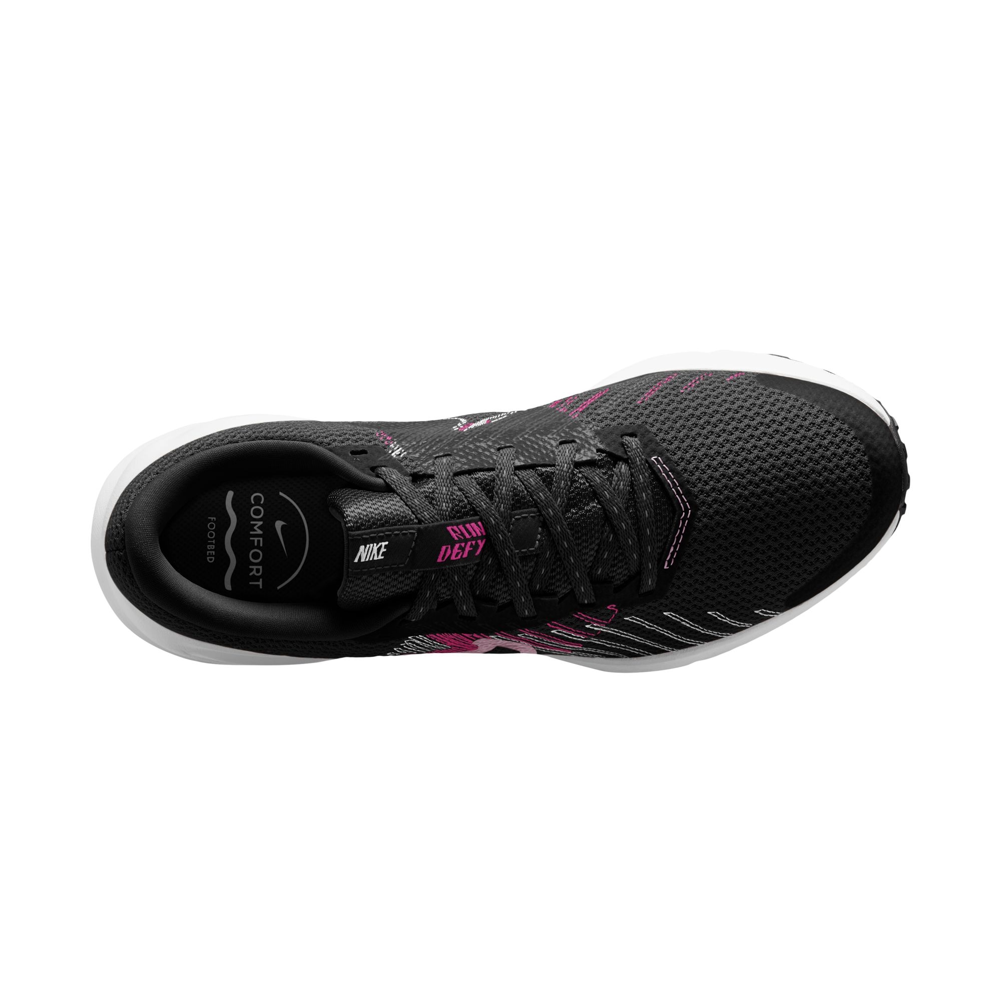 Nike Laufschuh »W RUN DEFY«