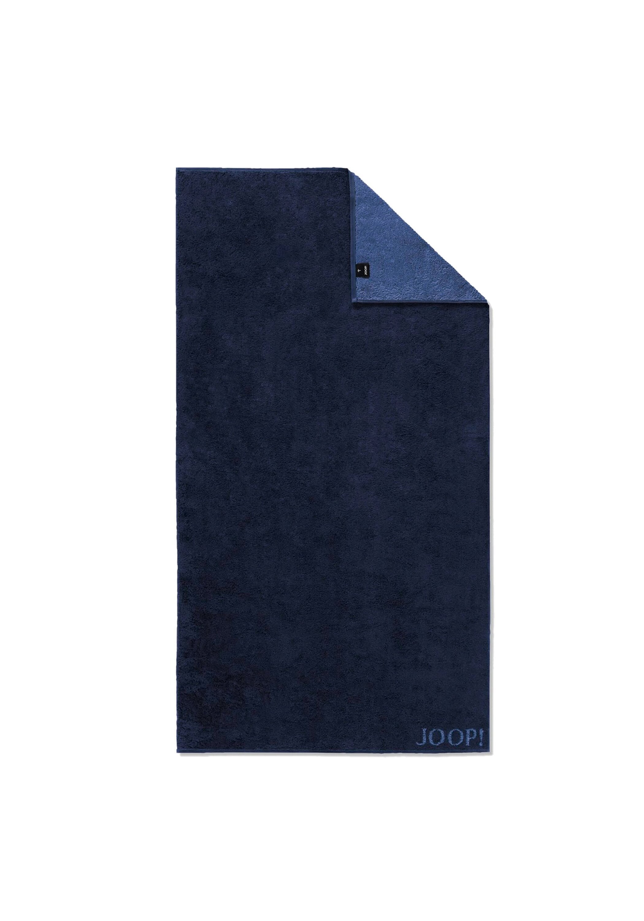 JOOP! Handtuch »Handtuch Classic 1er Pack, 10er Pack«, (1er Pack, 10er Pack St.)
