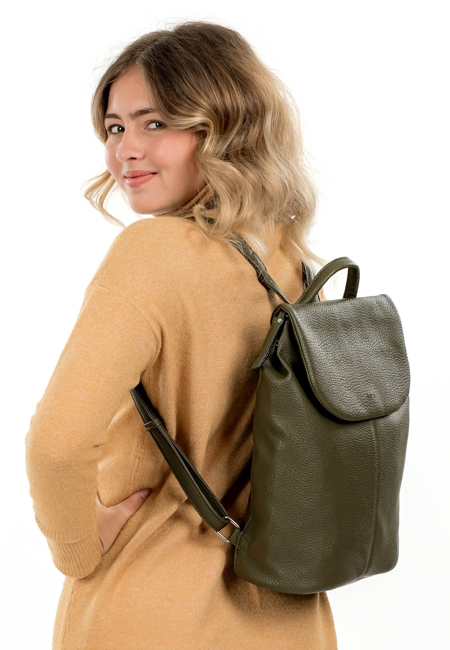 EMILY & NOAH Rucksack »Rucksack E&N Tours RUE 09«