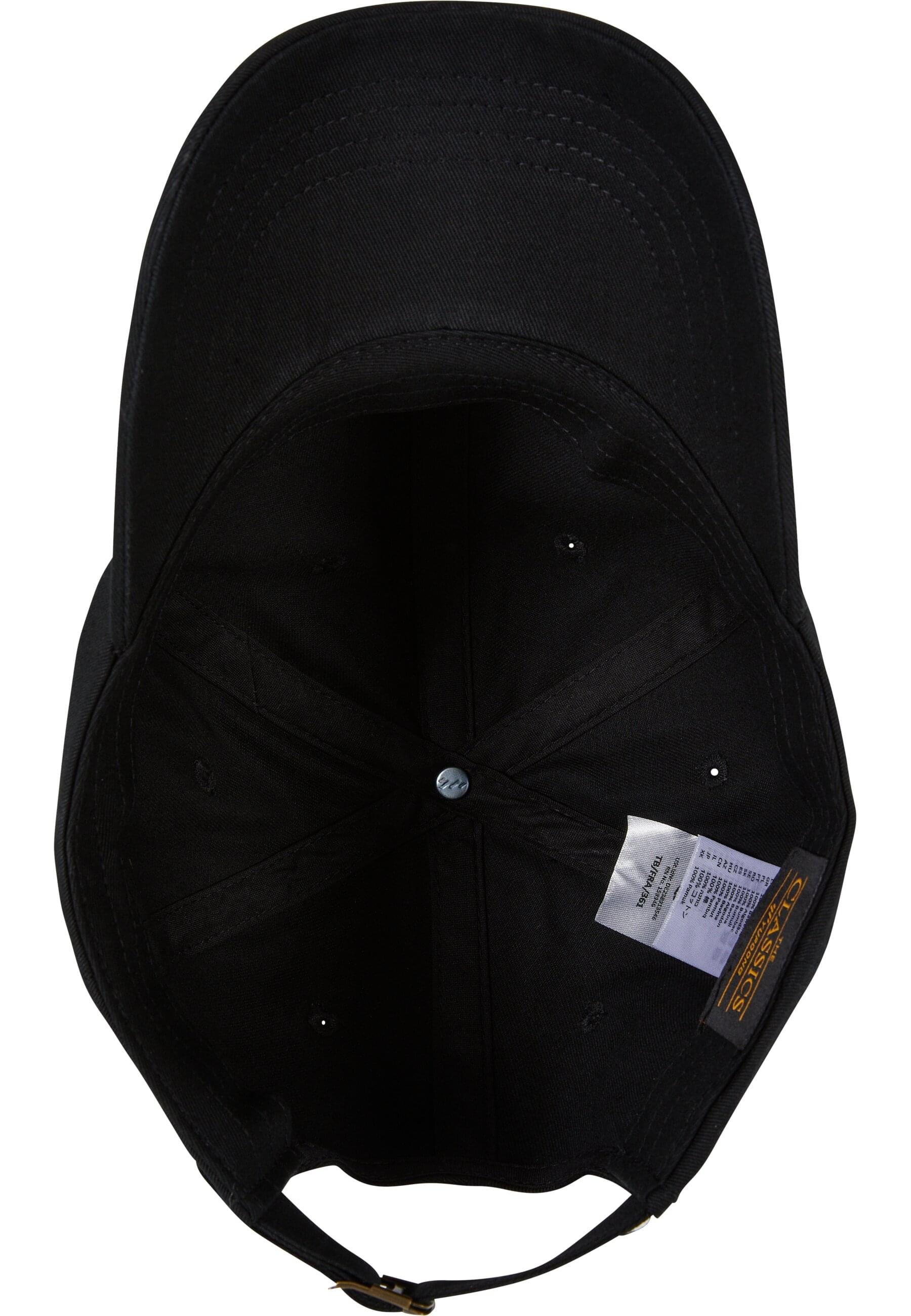 MisterTee Flex Cap »MisterTee I Doubt It Dad Cap«