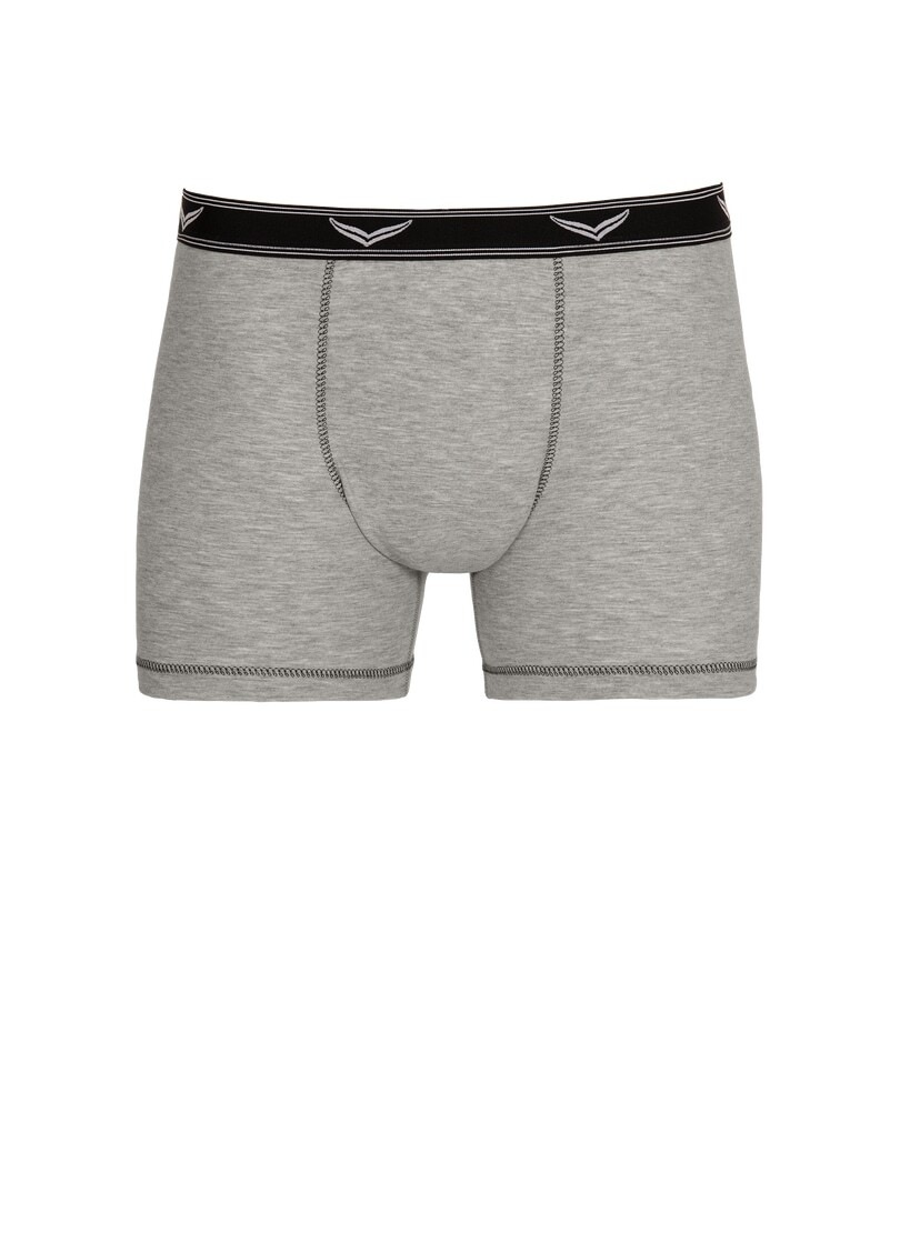 Trigema Boxer "TRIGEMA Bequeme Pants mit Webgummibund", (1 St.) günstig online kaufen