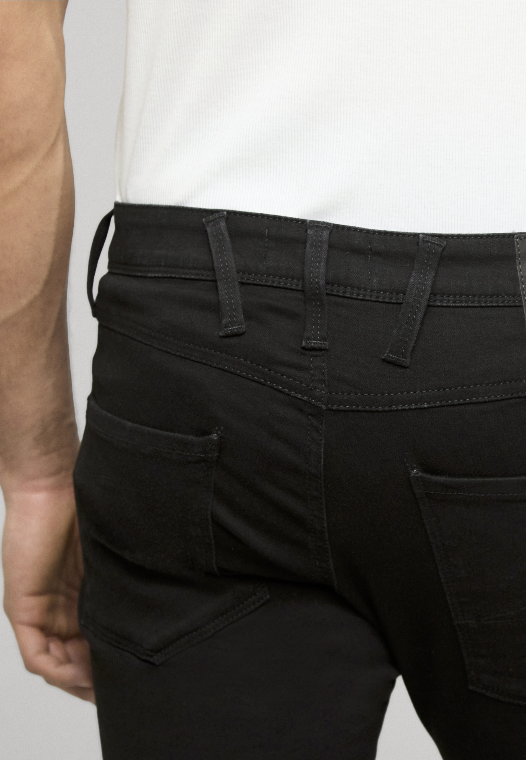 Replay Slim-fit-Jeans »Replay ANBASS«
