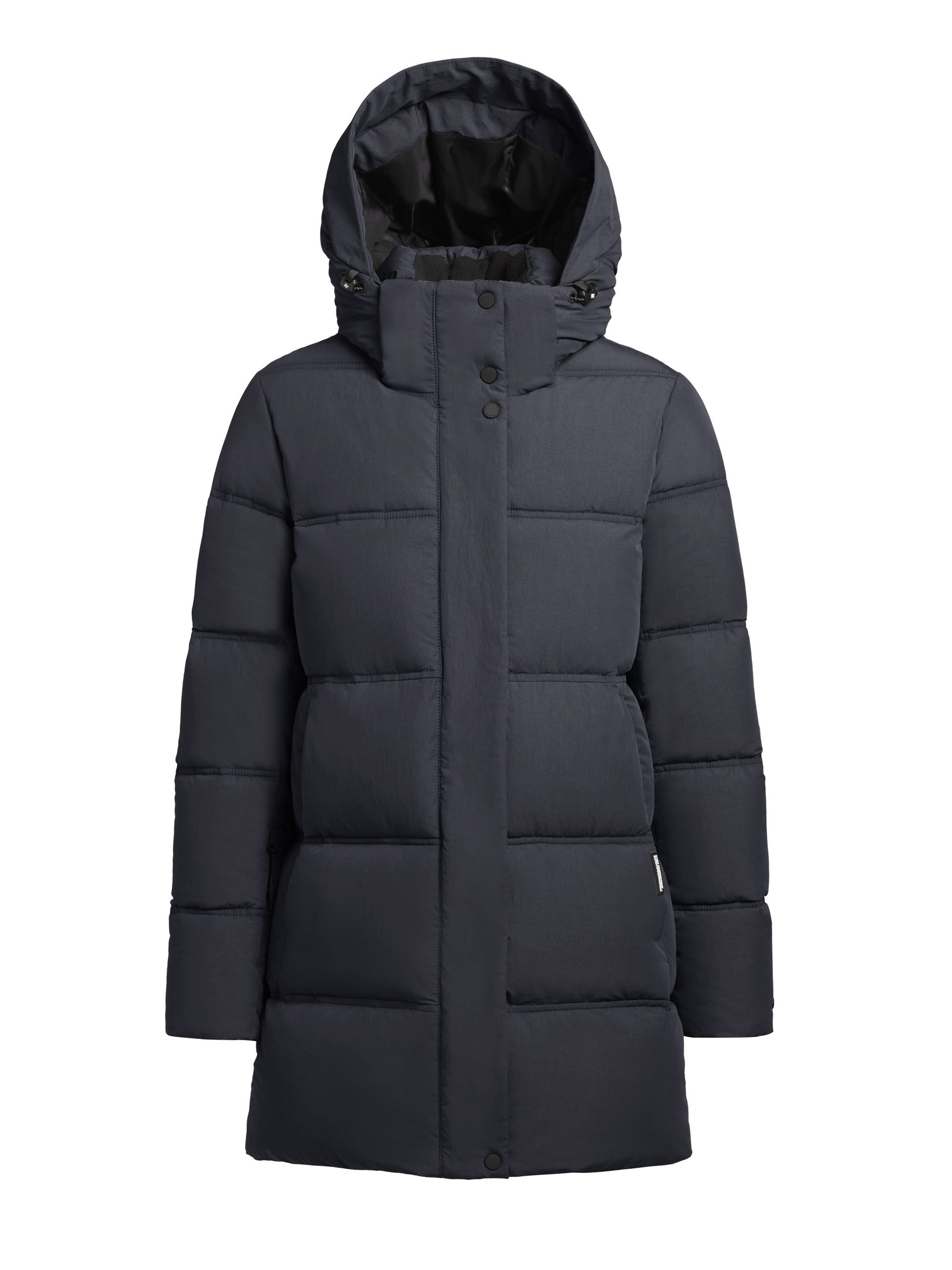 khujo Steppjacke "JARLA" günstig online kaufen