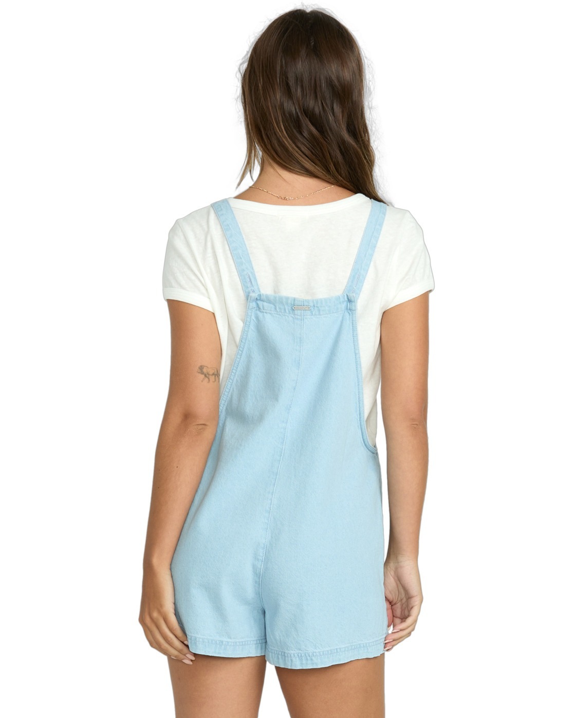 Thumbnail - Billabong Overall "Beach Crush Denim"