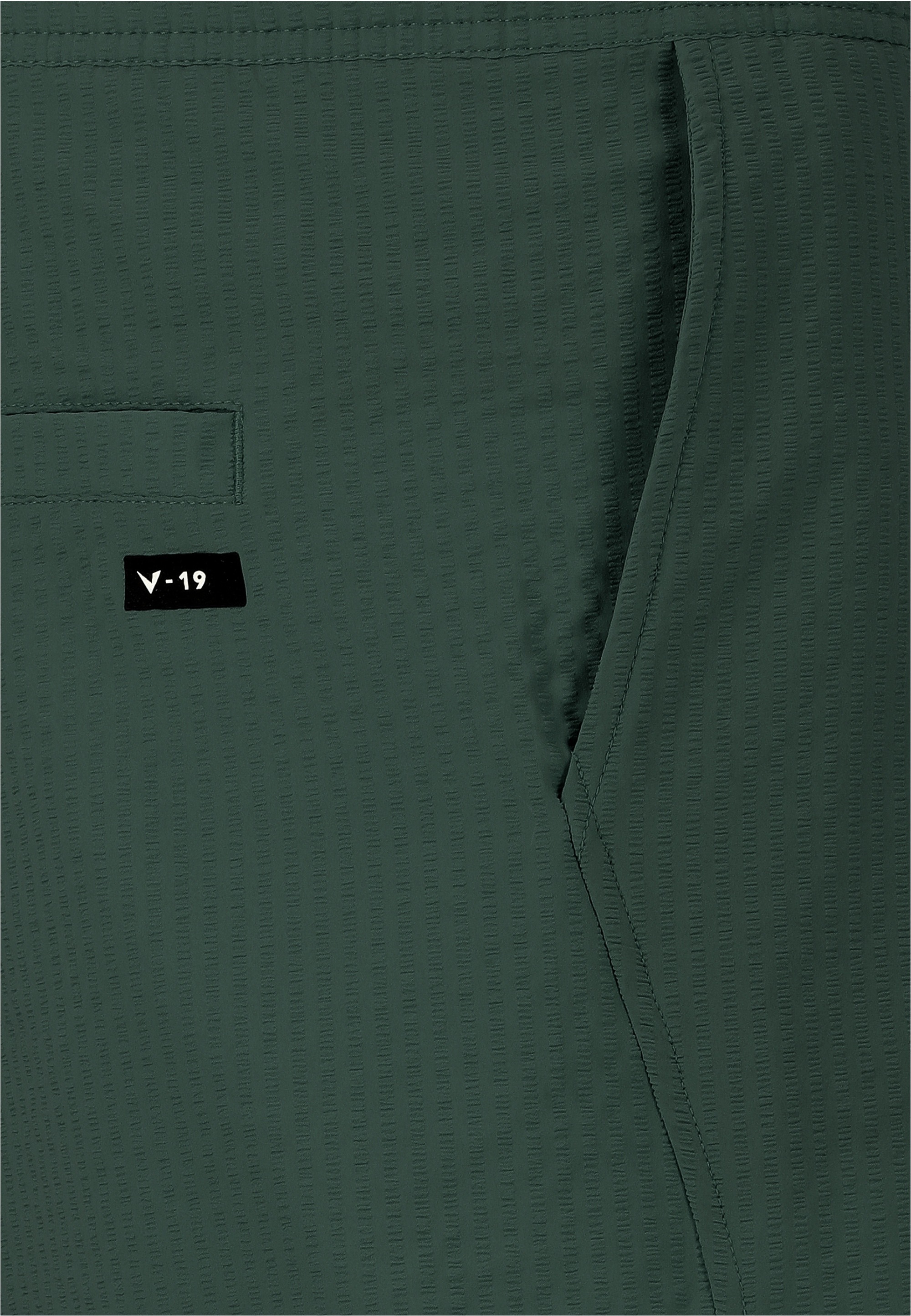 Virtus Badeshorts »Talon«, (1 St.), aus atmungsaktivem Material