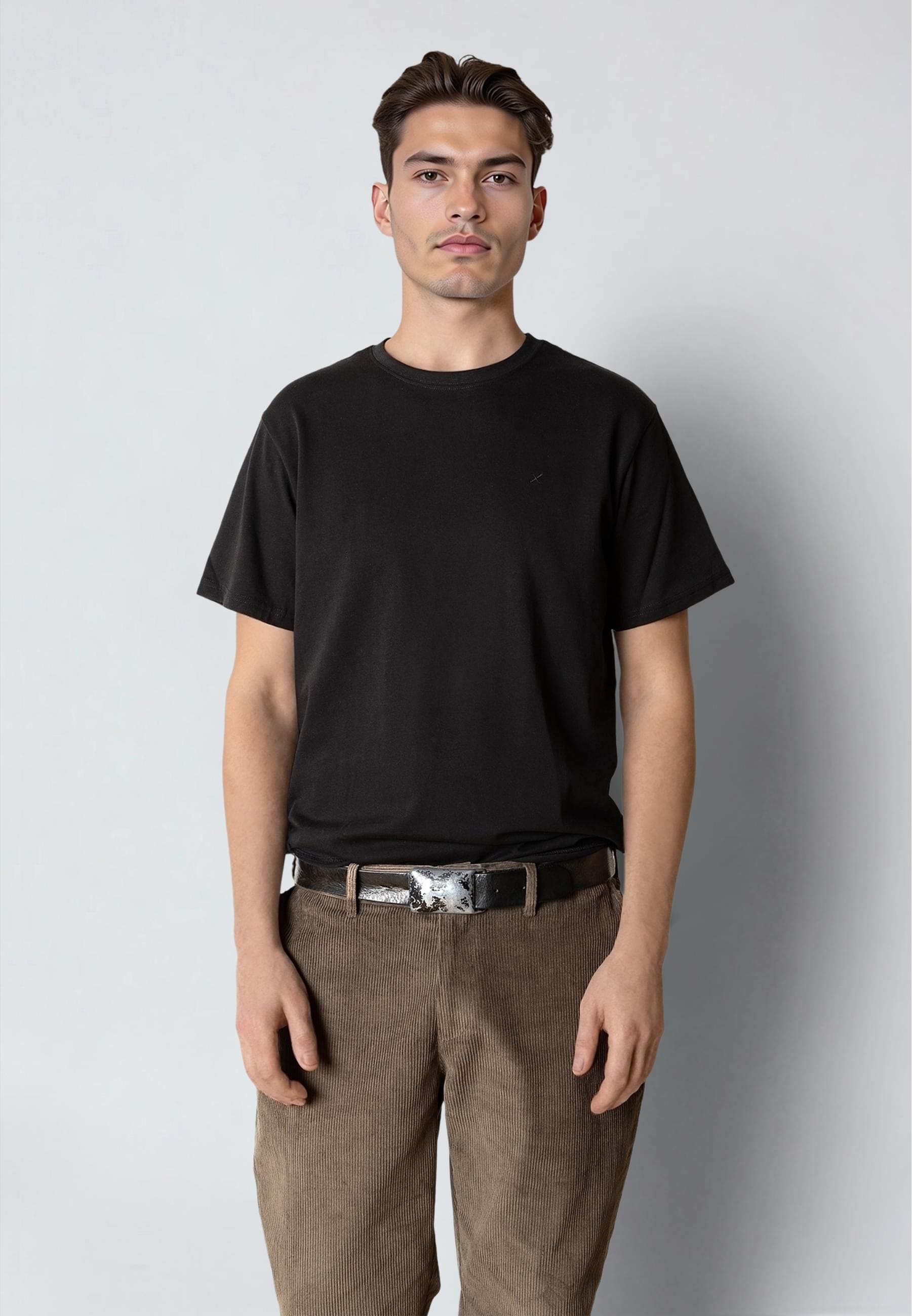 Clean Cut Copenhagen T-Shirt »Clean Cut Copenhagen Stable T-Shirt«, (1 tlg.)