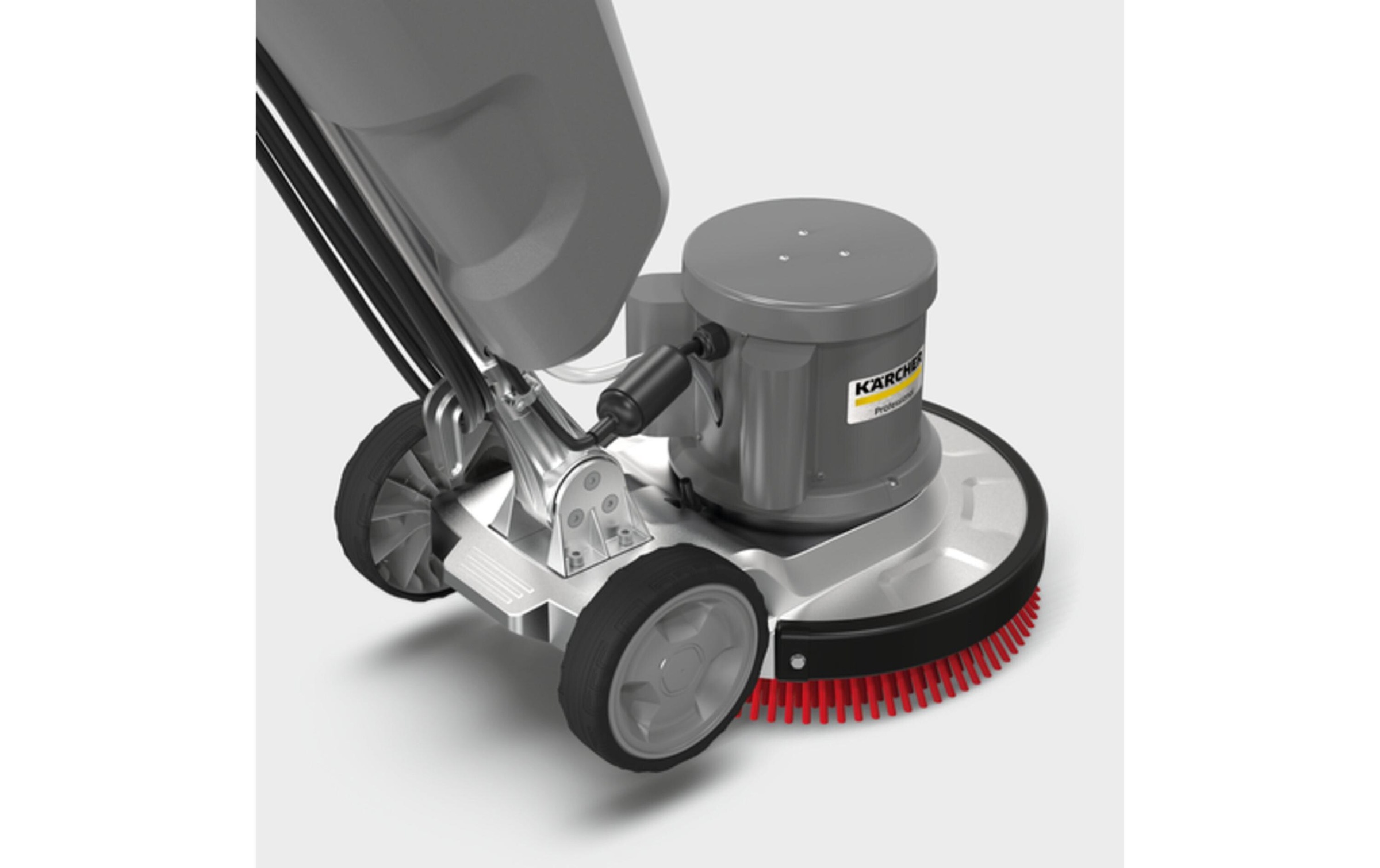 Kärcher Professional Poliermaschine »Einscheibenmaschine BDS 43/150 C Classic«