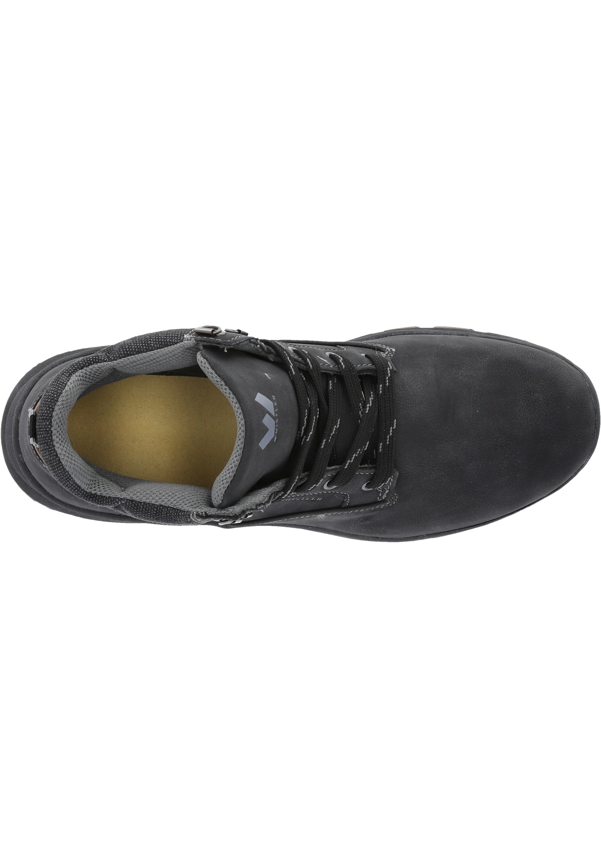 WHISTLER Outdoorschuh »Aoshilo«, mit Allwetterprofil