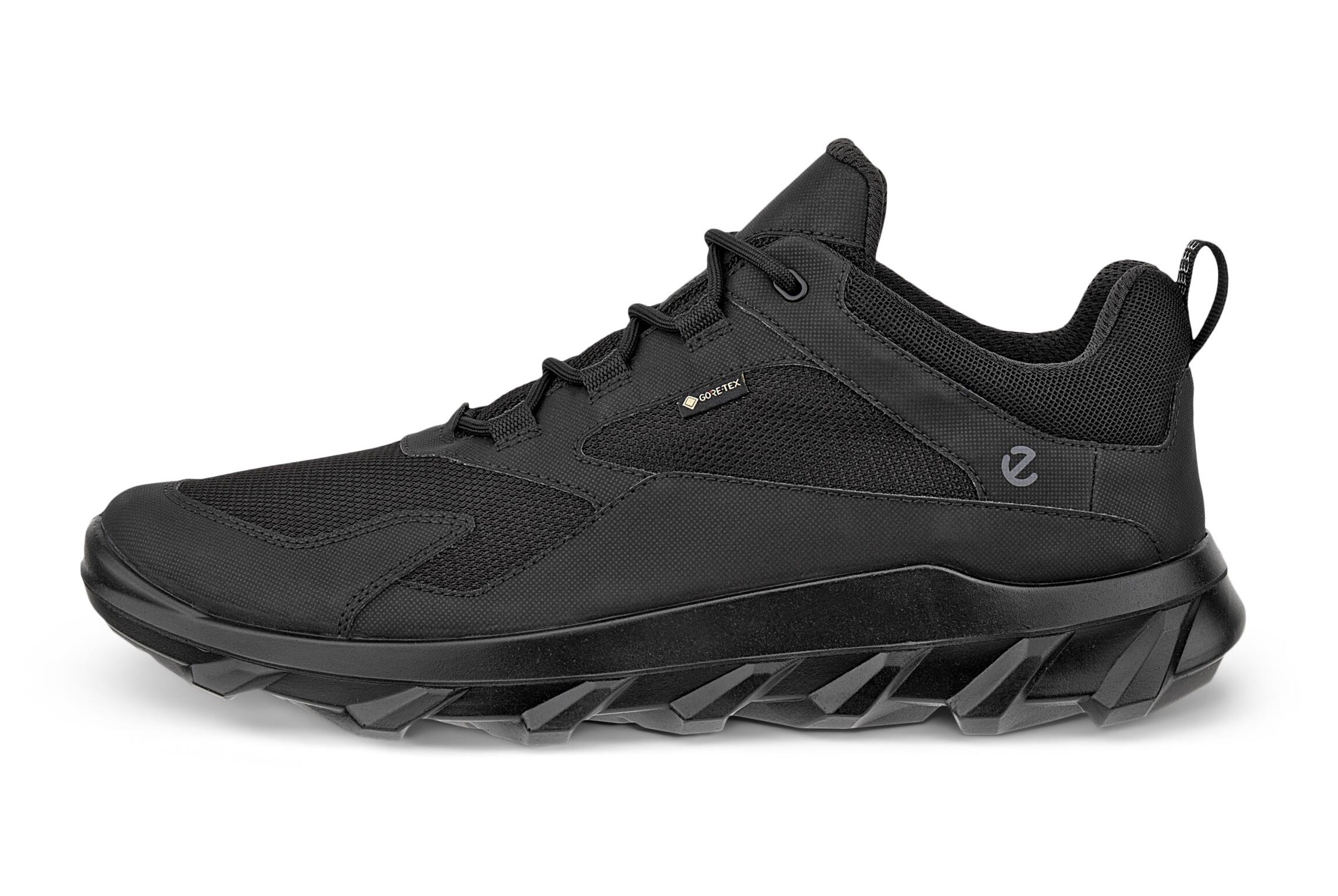 Ecco Slip-On Sneaker »MX M«, mit wasserdichter GORE-TEX Ausstattung