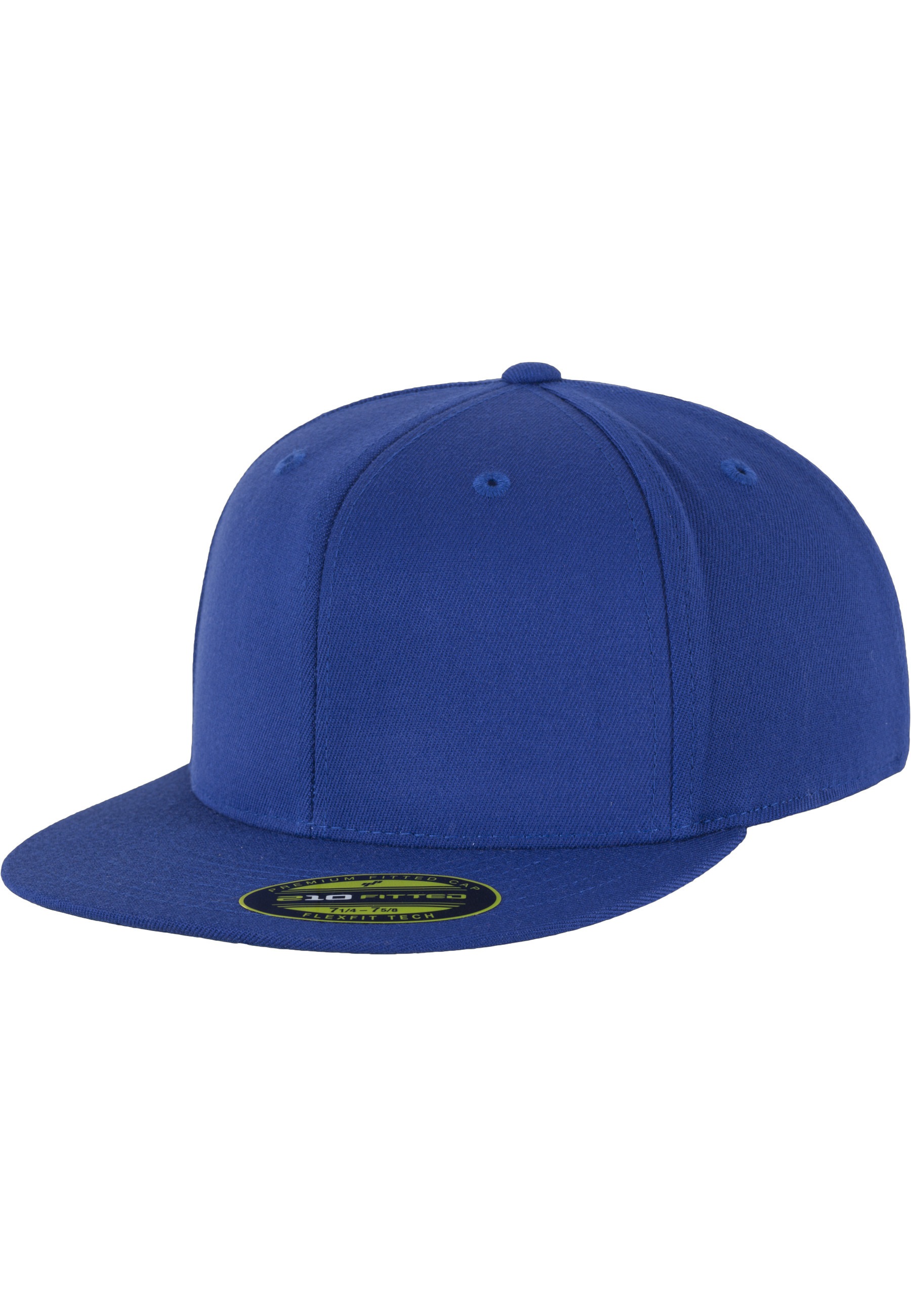 Thumbnail - Flexfit Flex Cap "Flexfit Unisex Premium 210 Fitted"