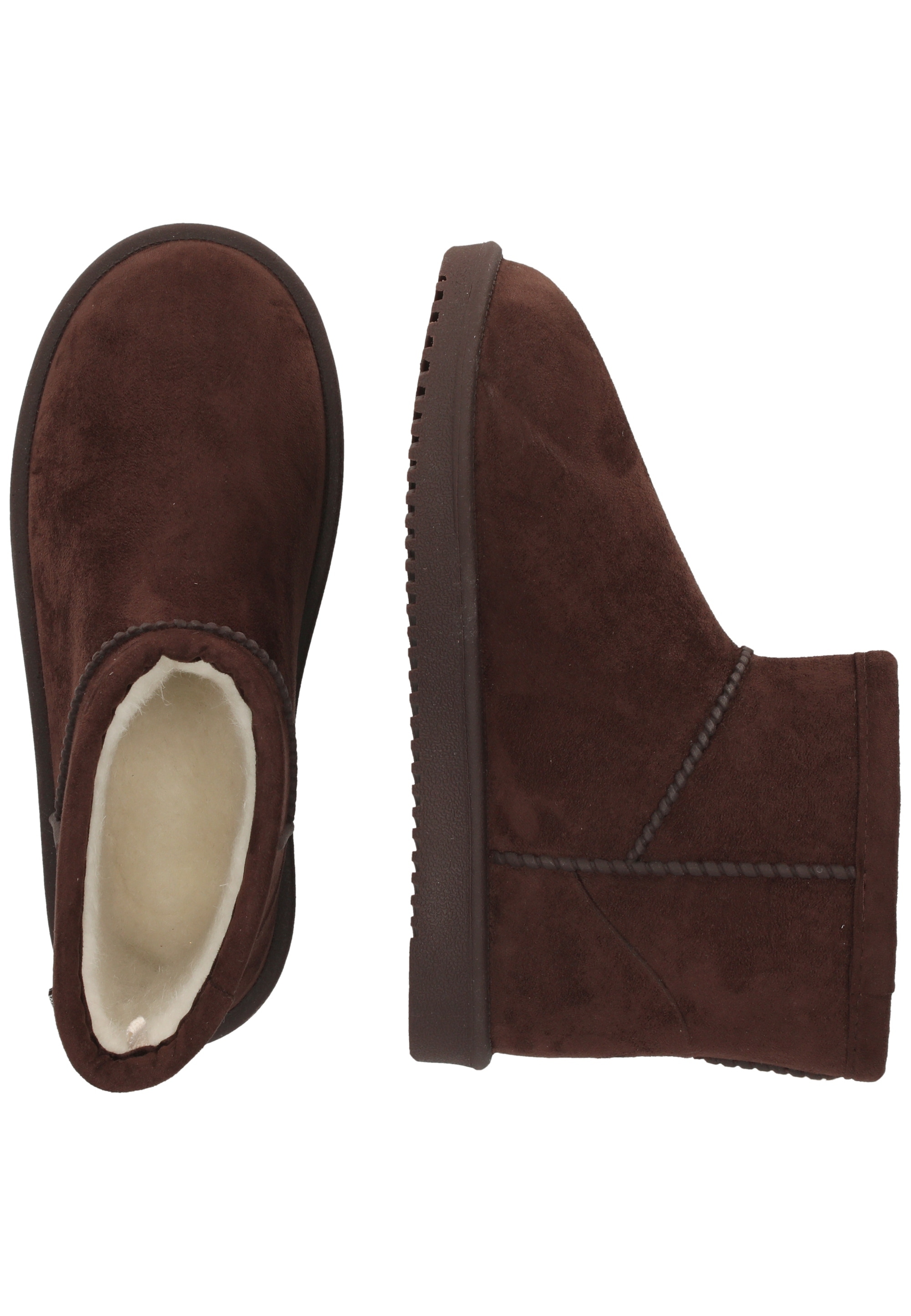 WHISTLER Stiefel »Dax«