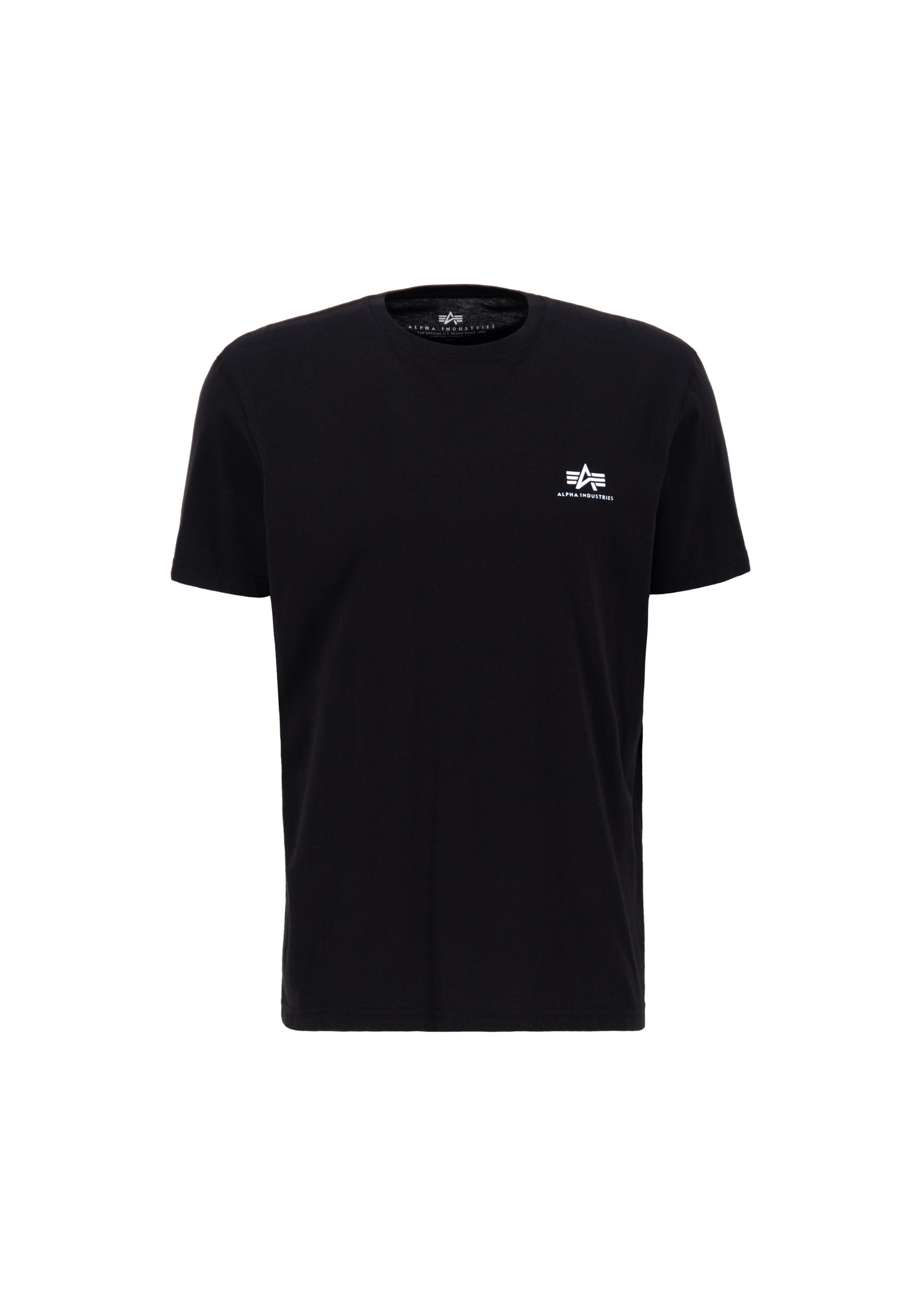 Alpha Industries T-Shirt "Backprint T-Shirt" günstig online kaufen