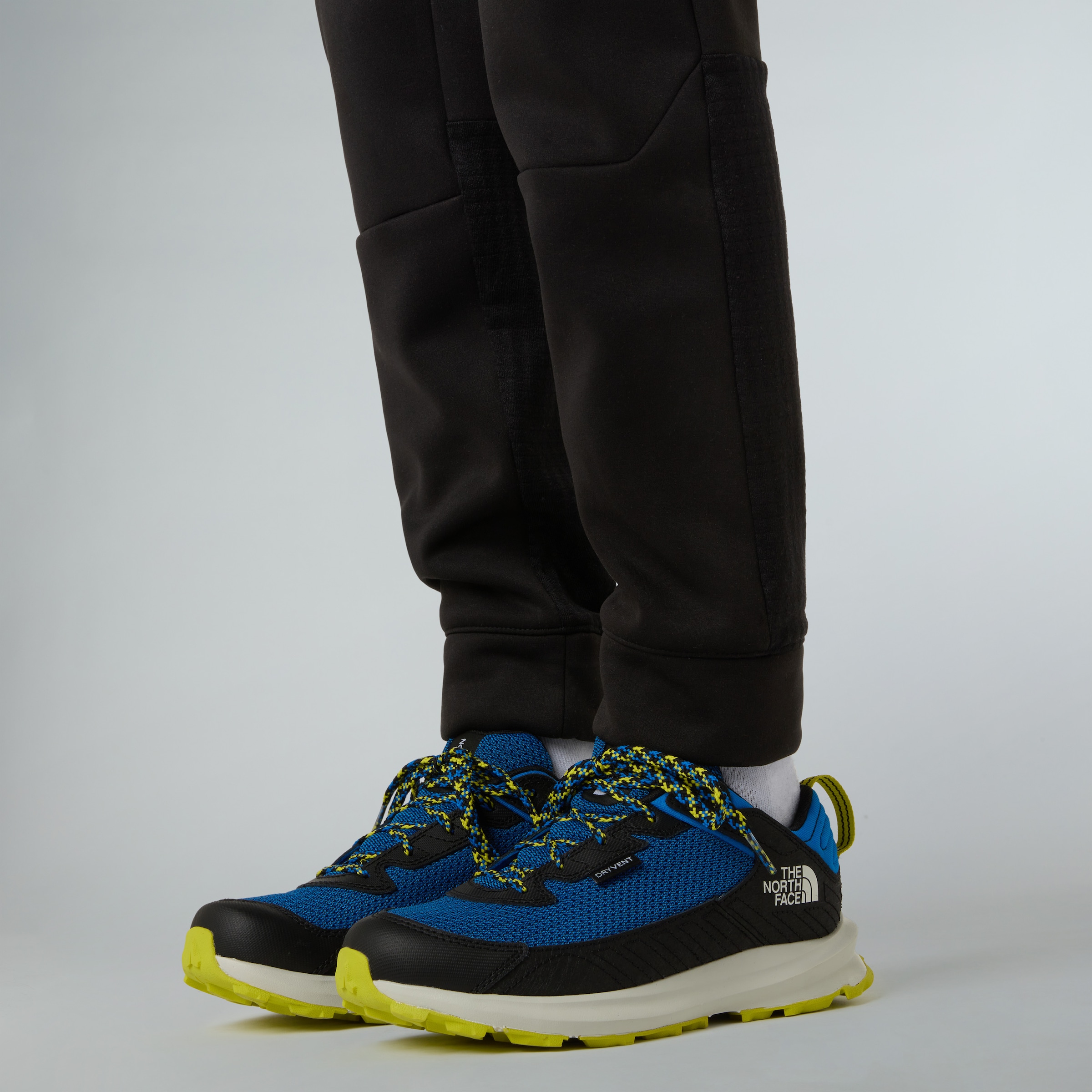 The North Face Wanderschuh »Y FASTPACK HIKER WP«, wasserdicht