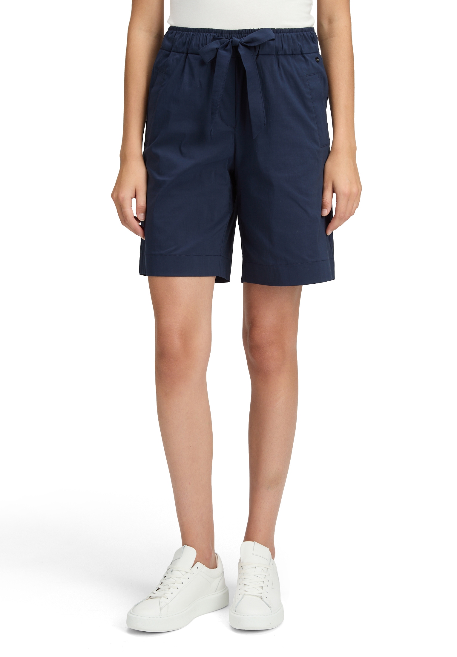 Betty&Co Bermudas »Damen mit elastischem Bund«