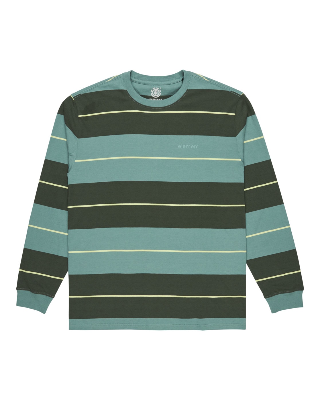 Element Langarmshirt »Lowcase Pigment«