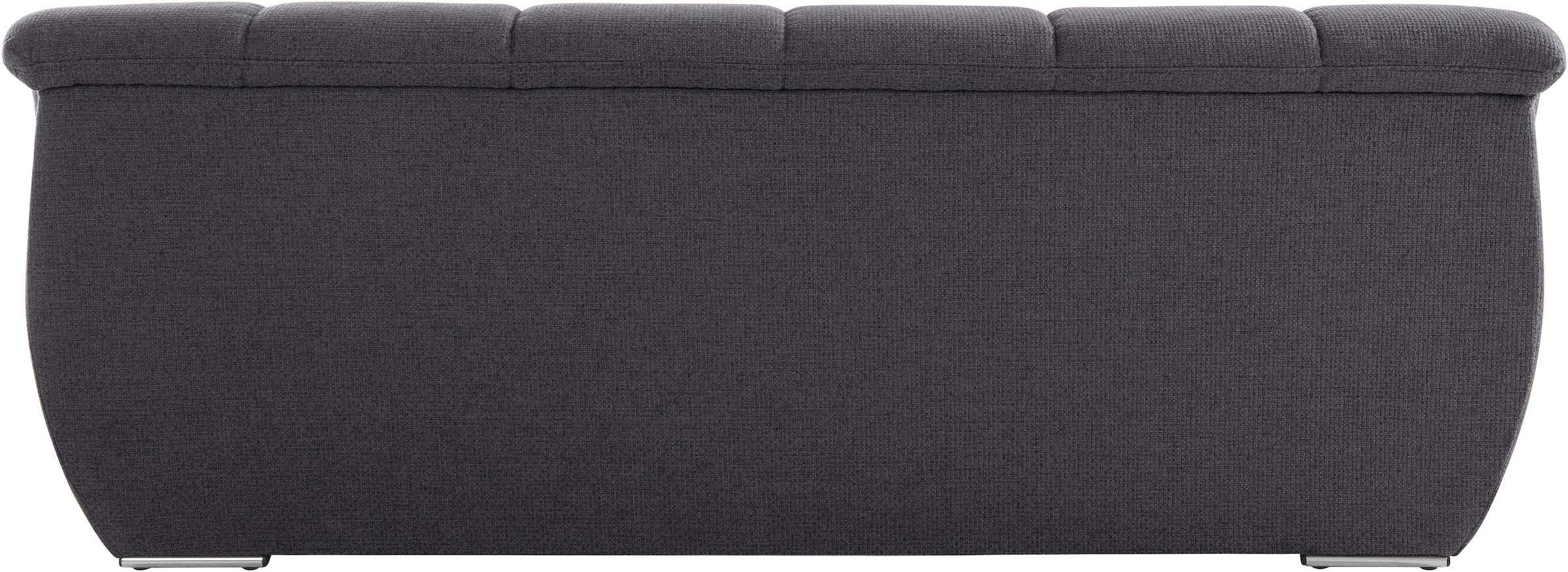 DOMO collection 2-Sitzer »Lagoa«, frei im Raum stellbar, in großer Farbauswahl