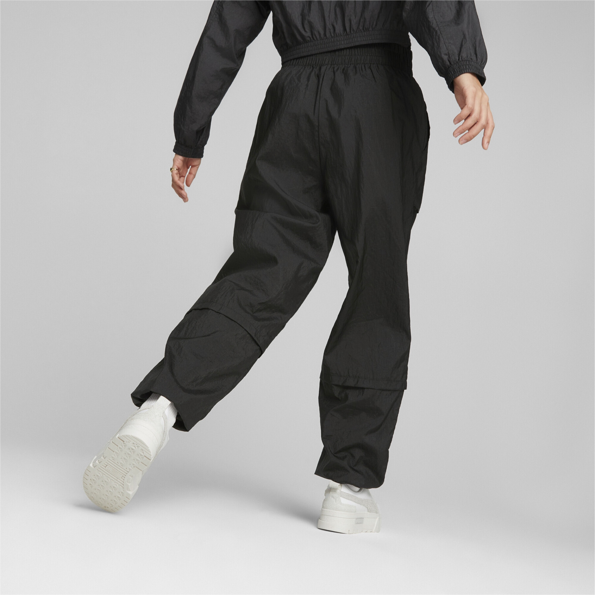 PUMA Sporthose »Dare to Webhose Damen«